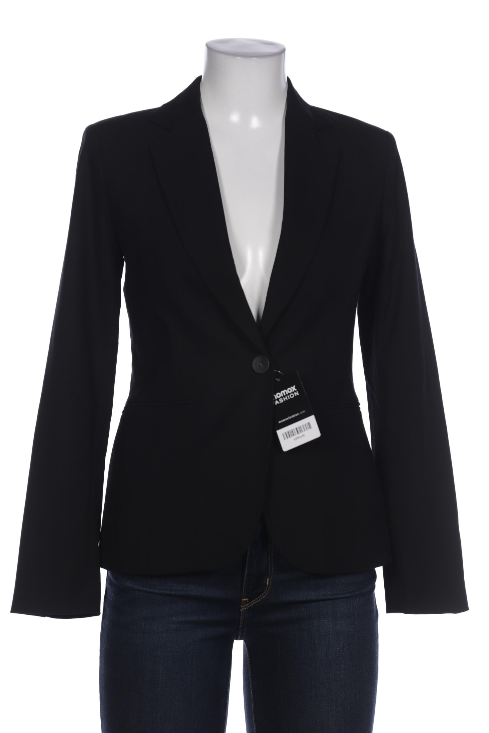 

Zara Damen Blazer, schwarz, Gr. 36