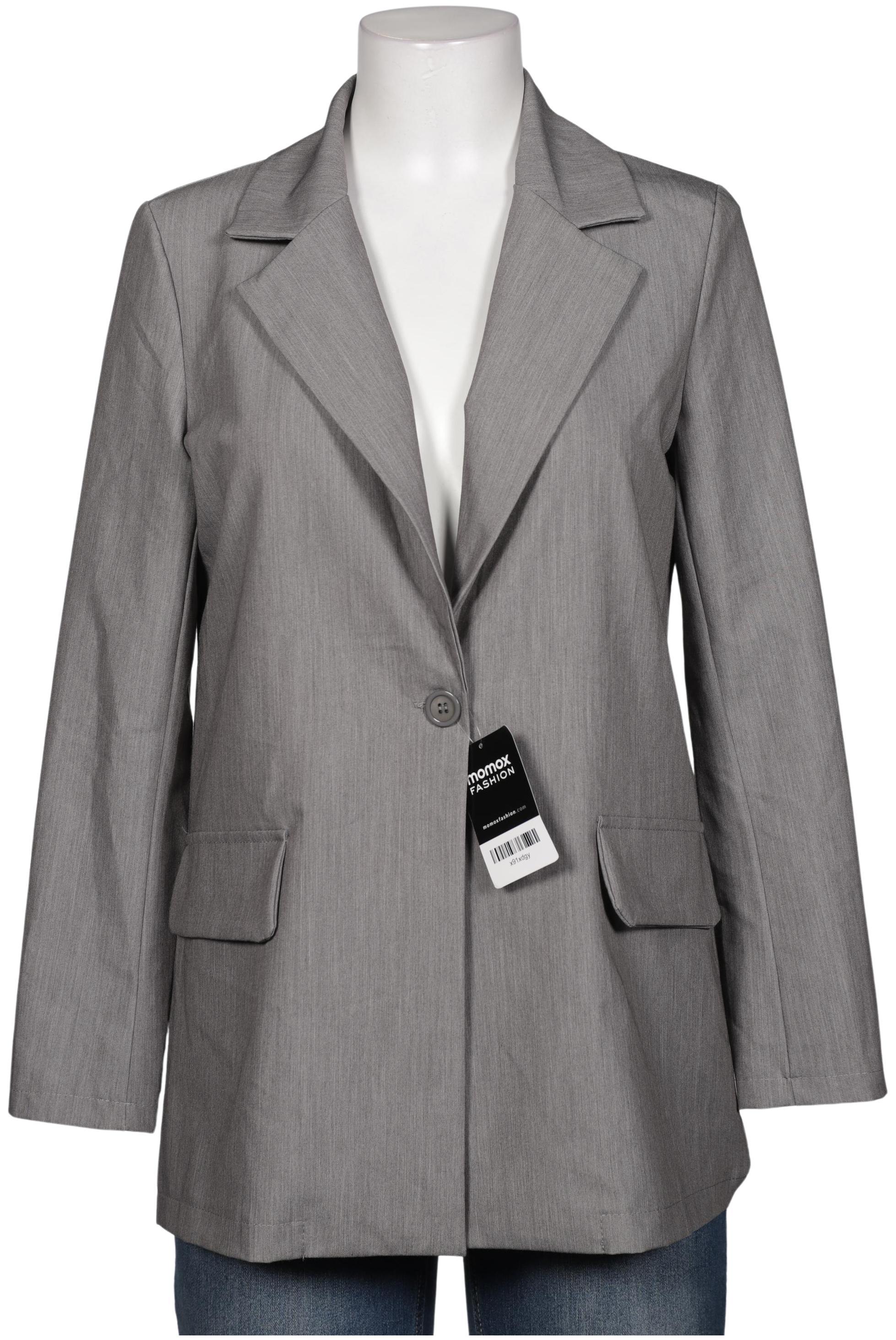 

Zara Damen Blazer, grau, Gr. 38