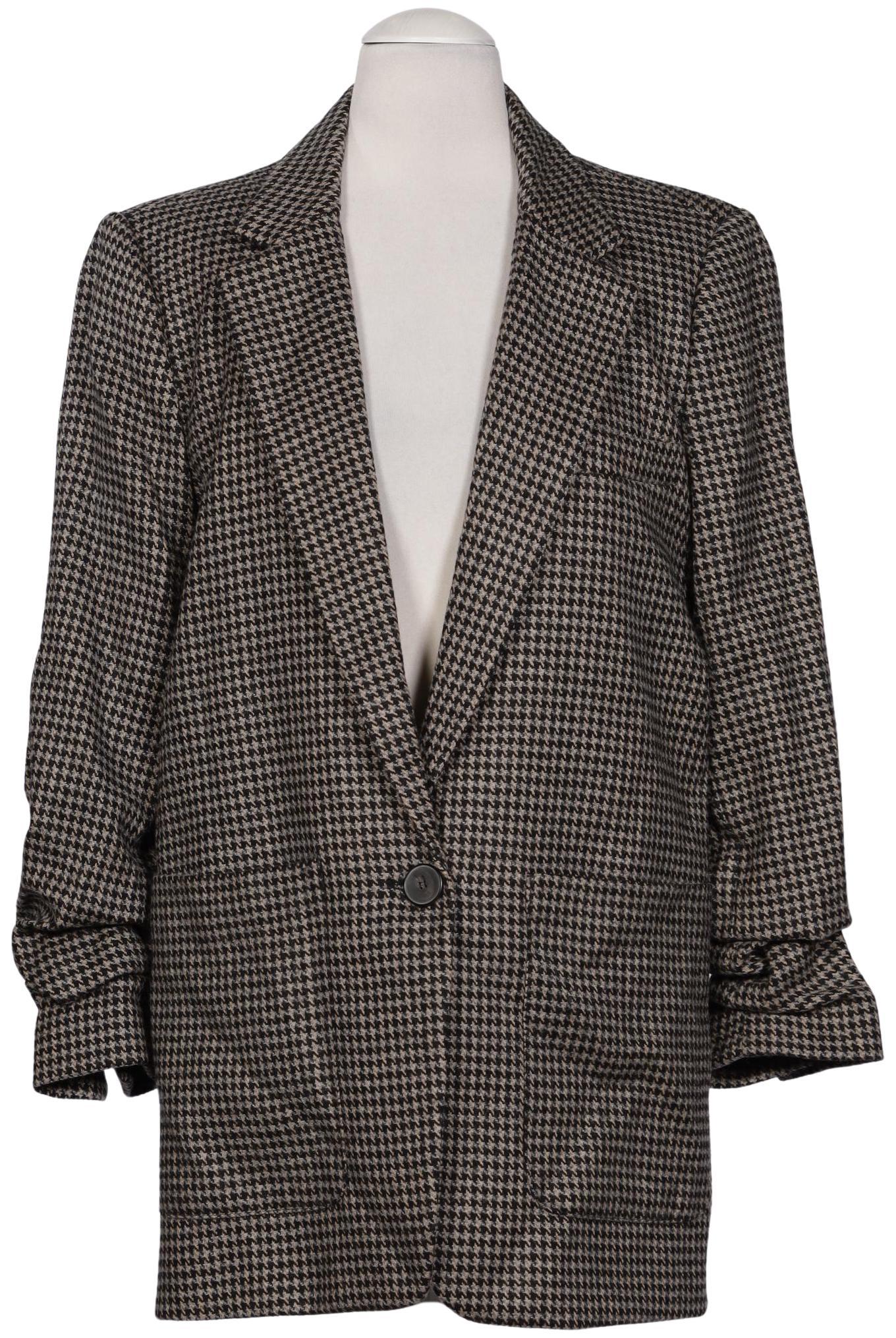 

Zara Damen Blazer, mehrfarbig, Gr. 36