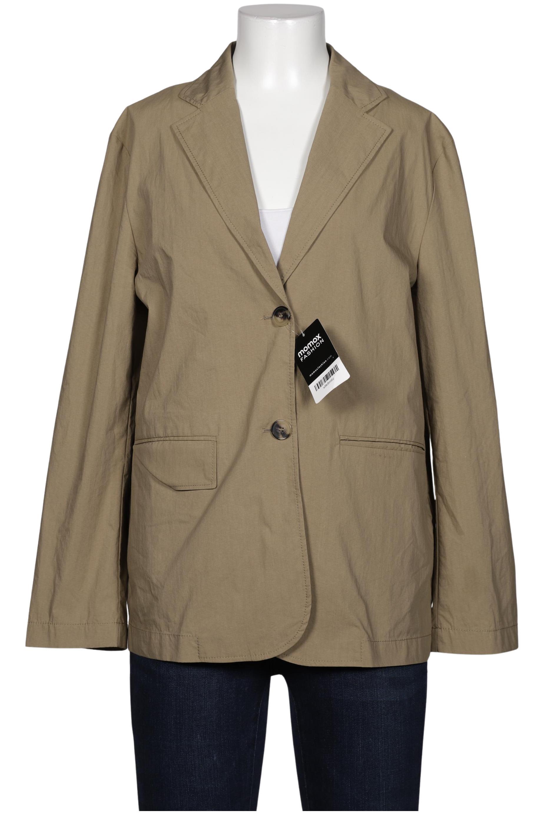 

Zara Damen Blazer, beige, Gr. 38