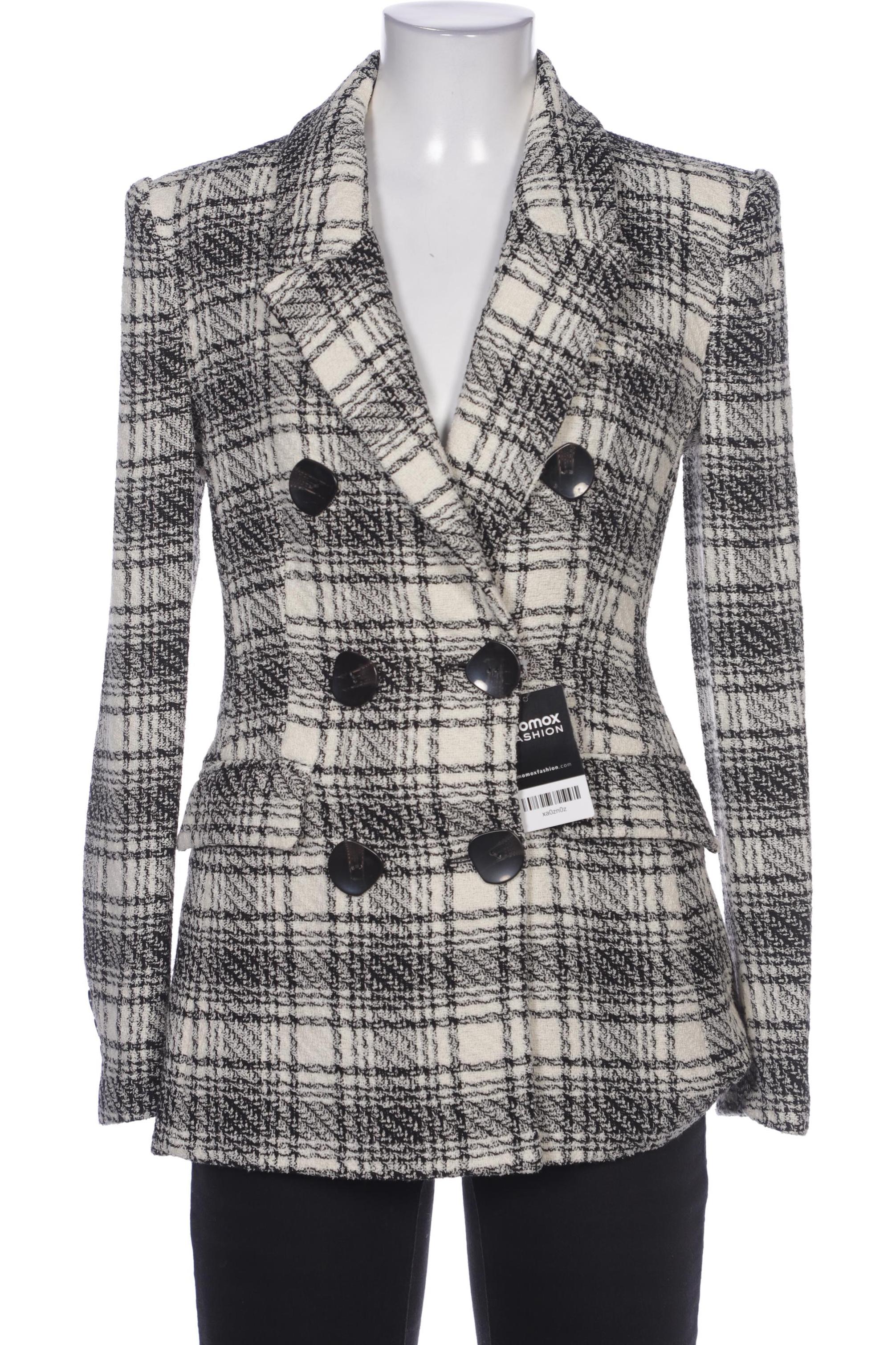 

Zara Damen Blazer, cremeweiß, Gr. 34
