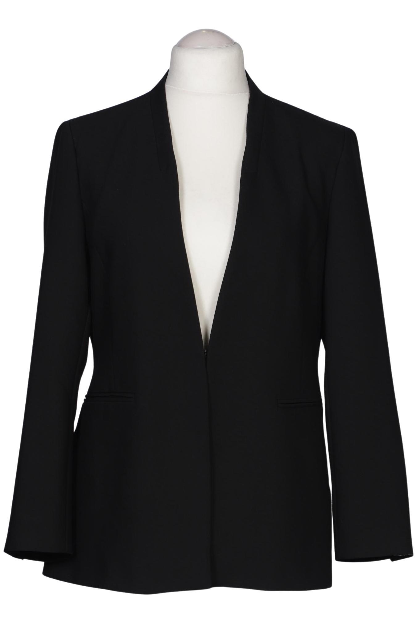 

Zara Damen Blazer, schwarz, Gr. 44