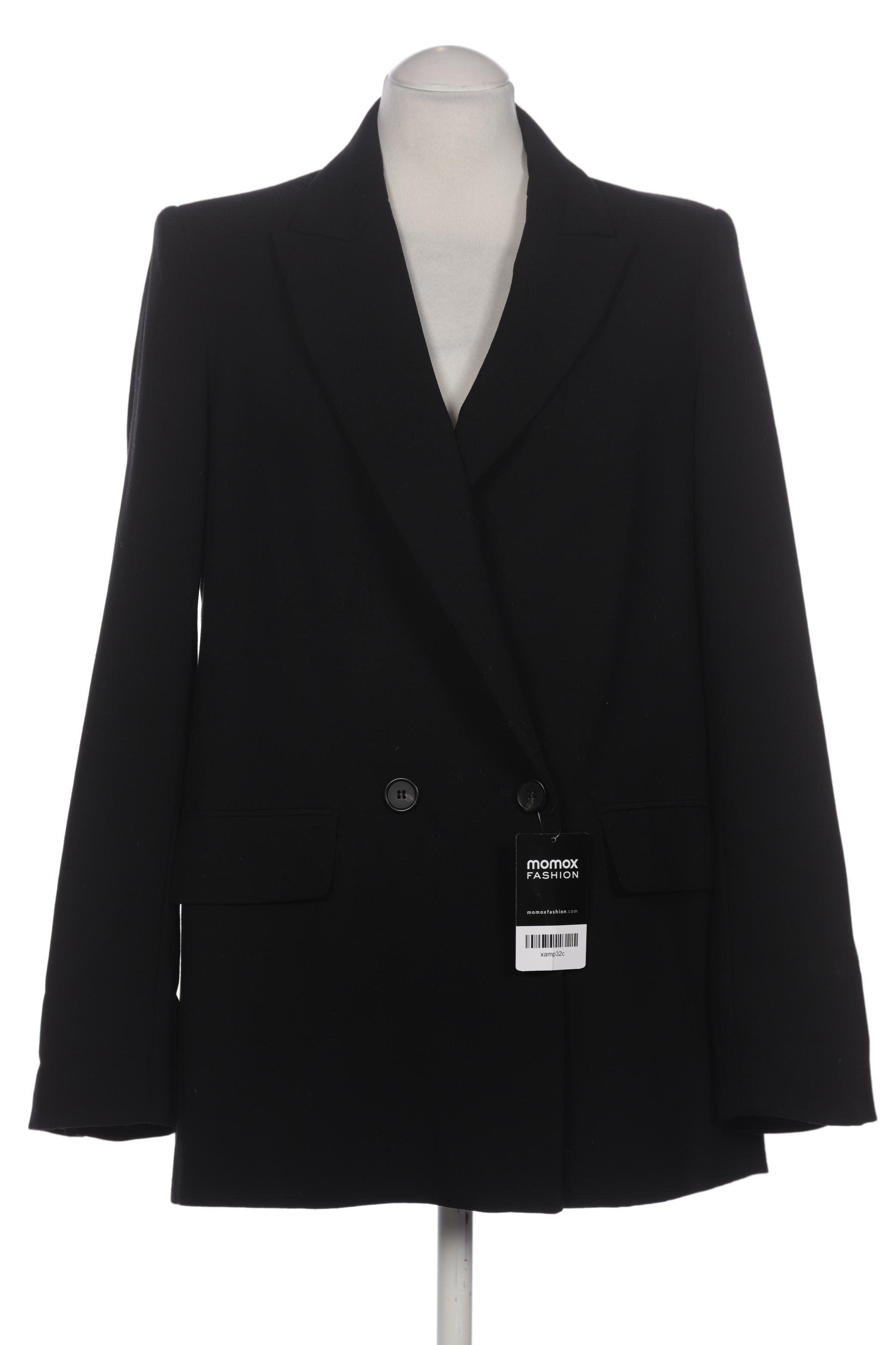 

Zara Damen Blazer, schwarz, Gr. 36