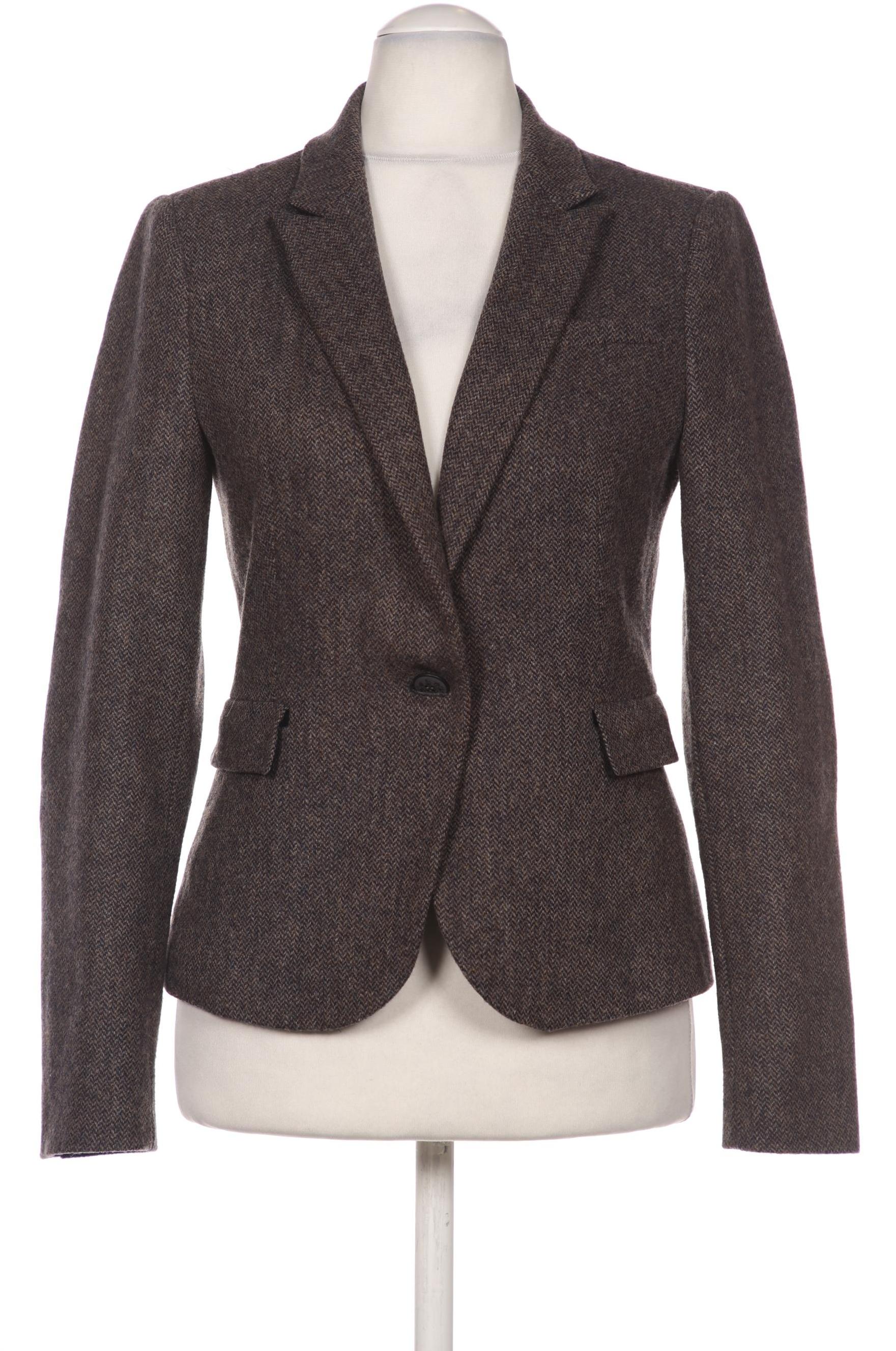 

Zara Damen Blazer, grau, Gr. 38