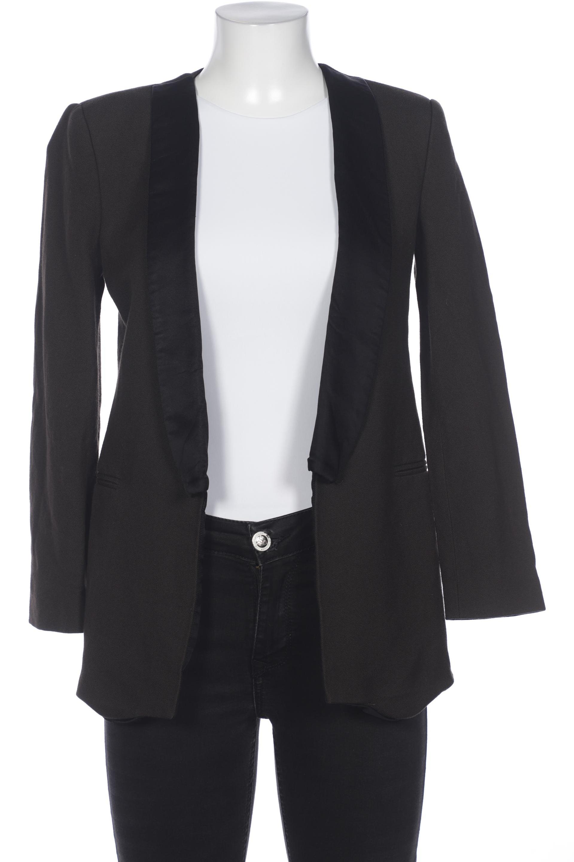 

Zara Damen Blazer, braun, Gr. 38