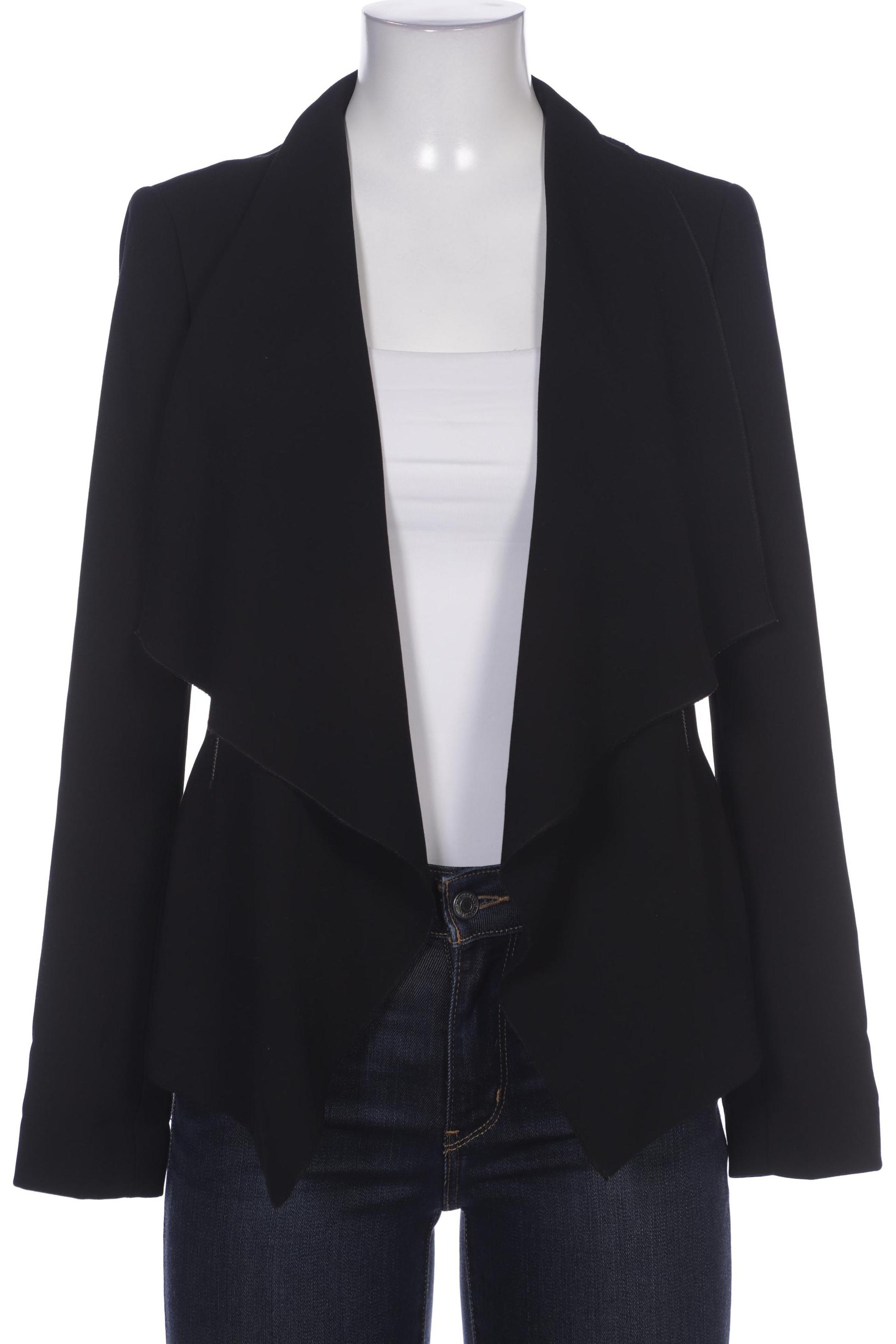 

Zara Damen Blazer, schwarz, Gr. 38