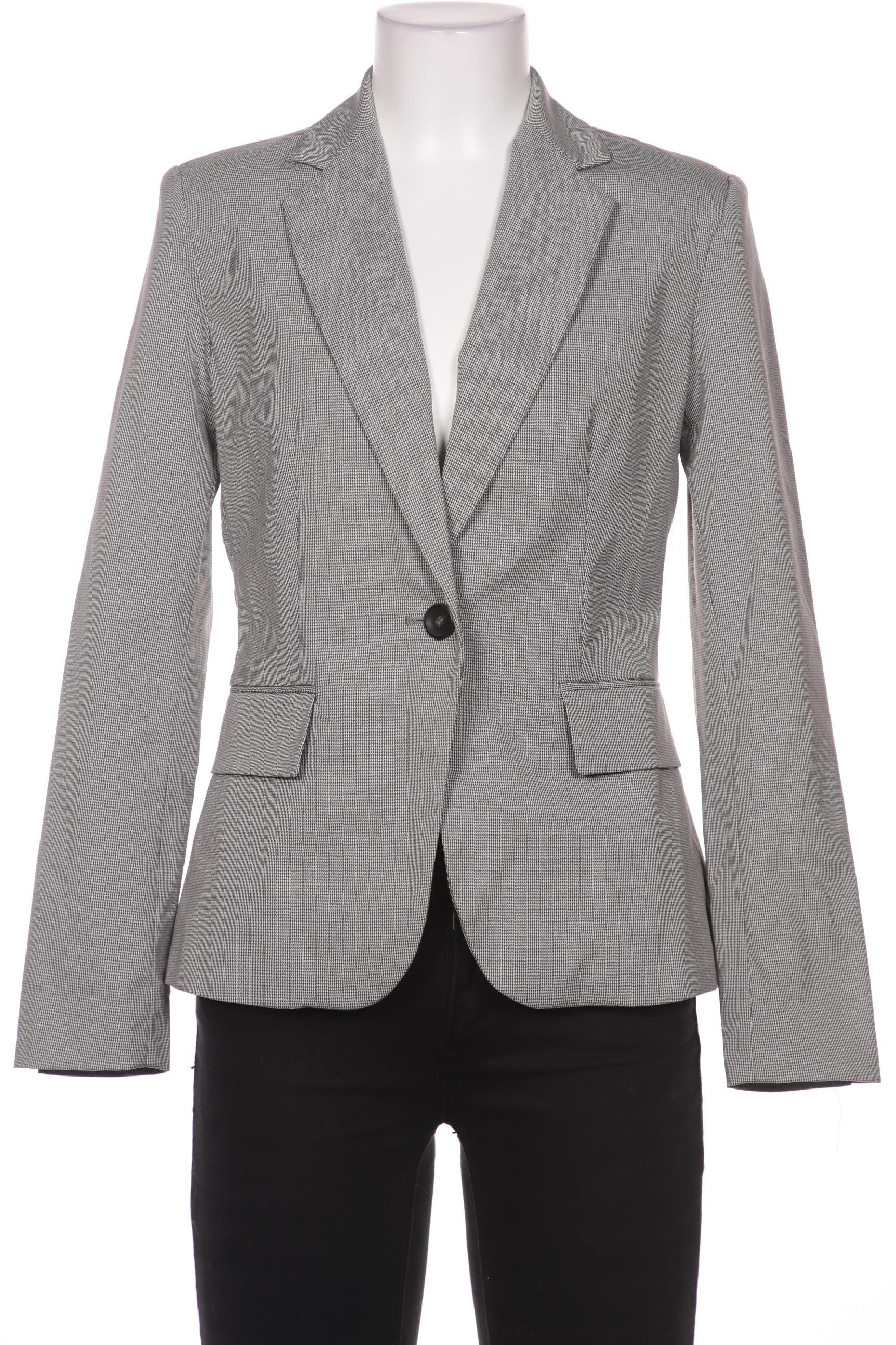 

Zara Damen Blazer, grau, Gr. 36