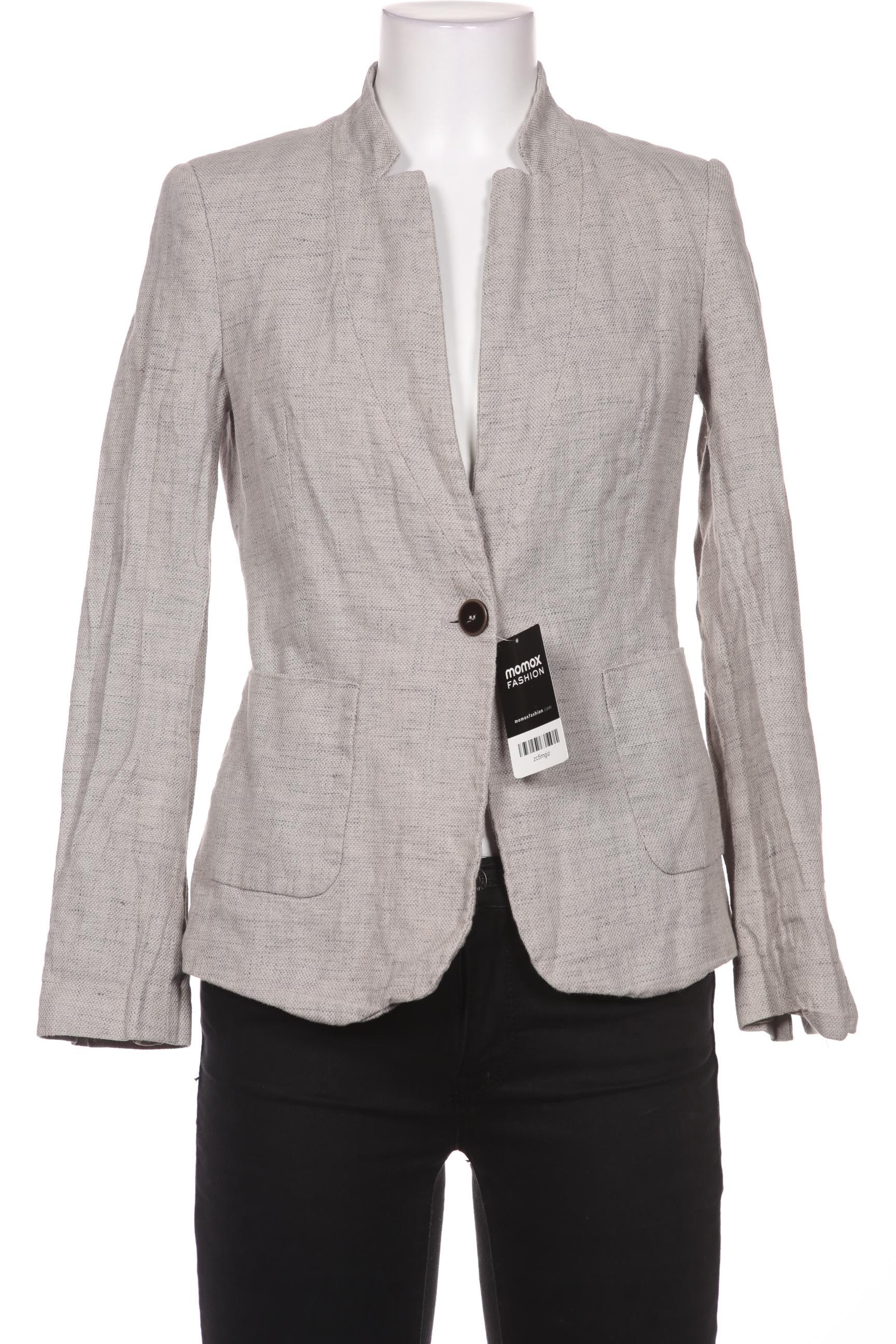

Zara Damen Blazer, grau, Gr. 36