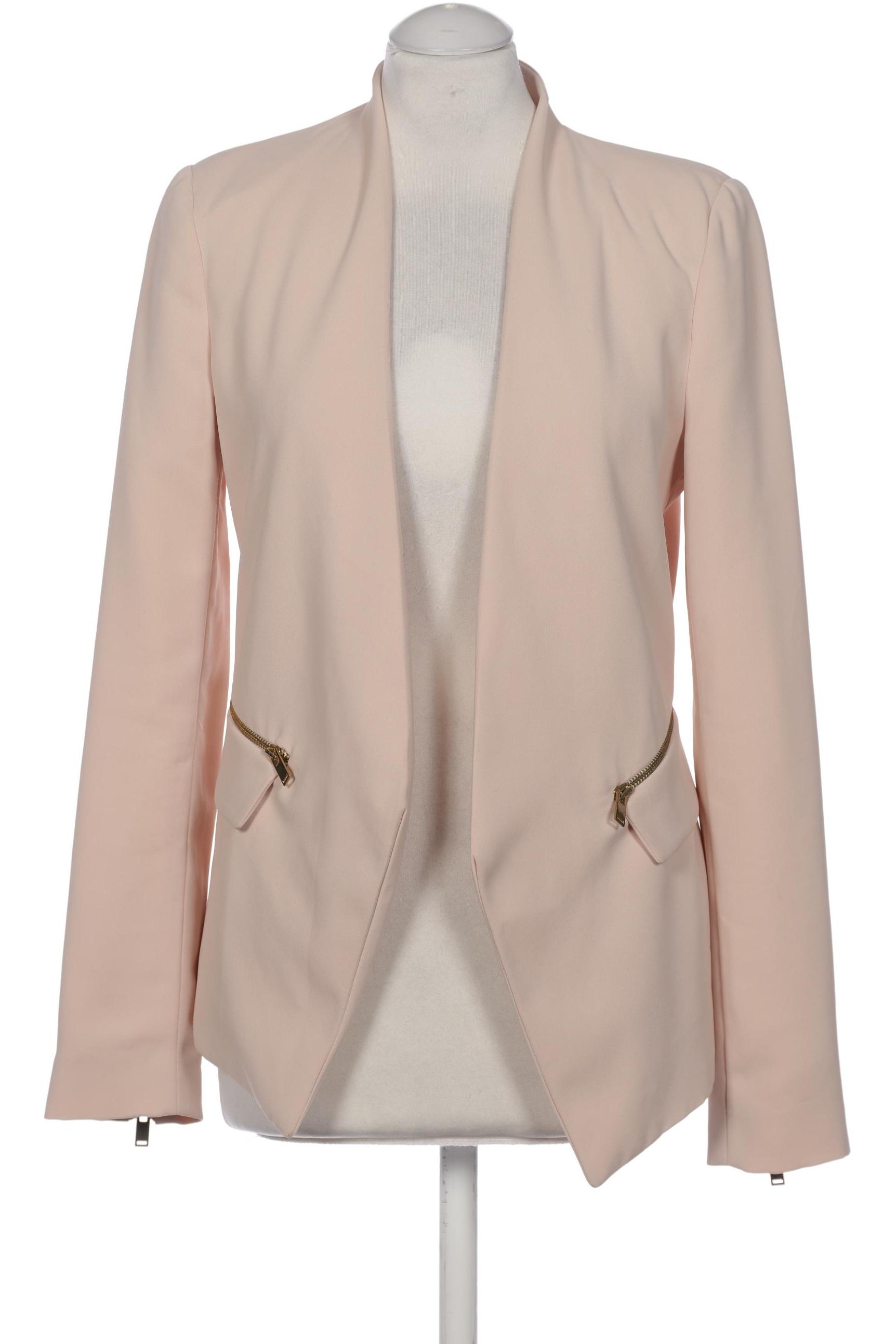 

Zara Damen Blazer, orange, Gr. 38