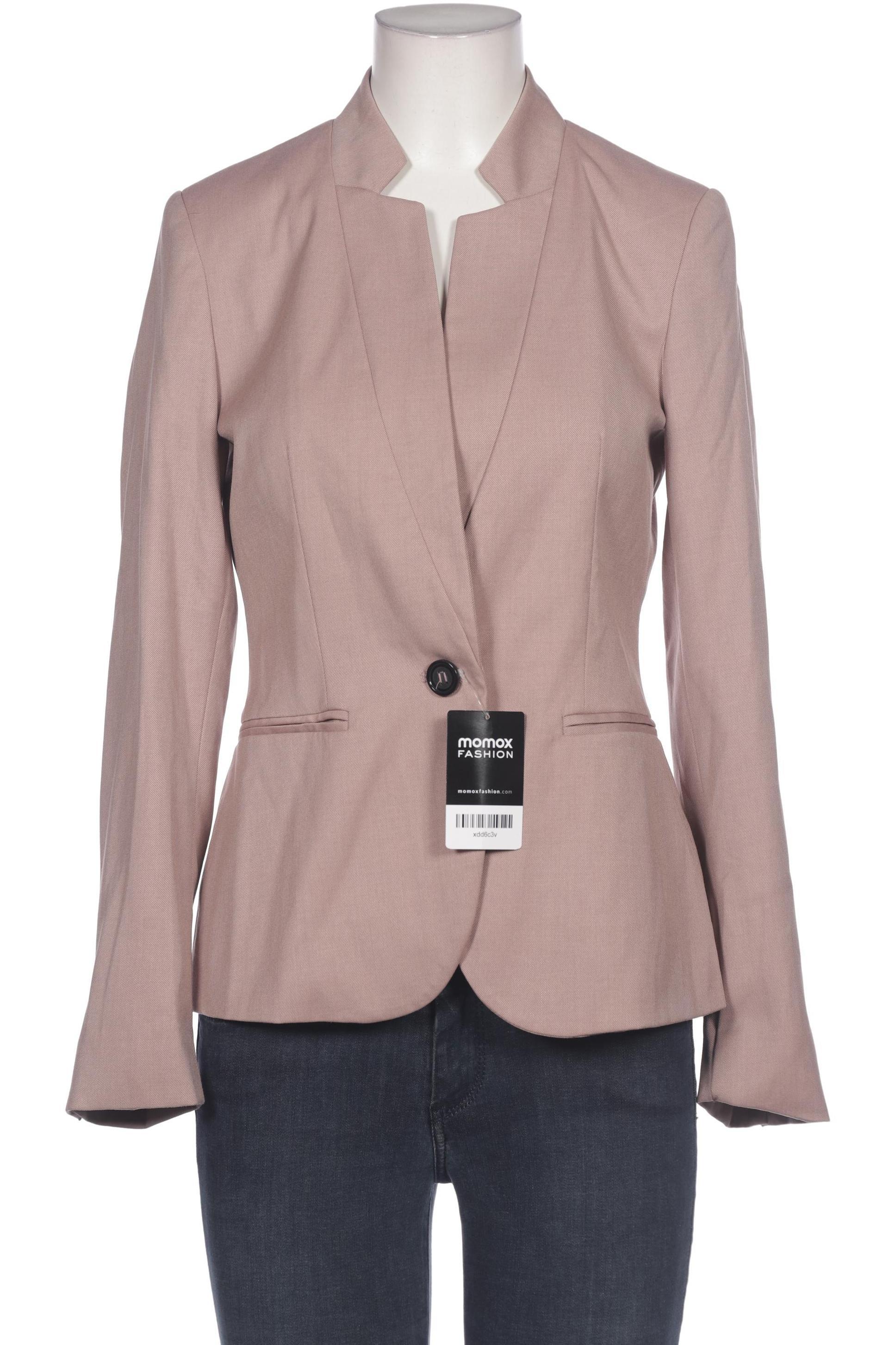 

Zara Damen Blazer, pink, Gr. 34