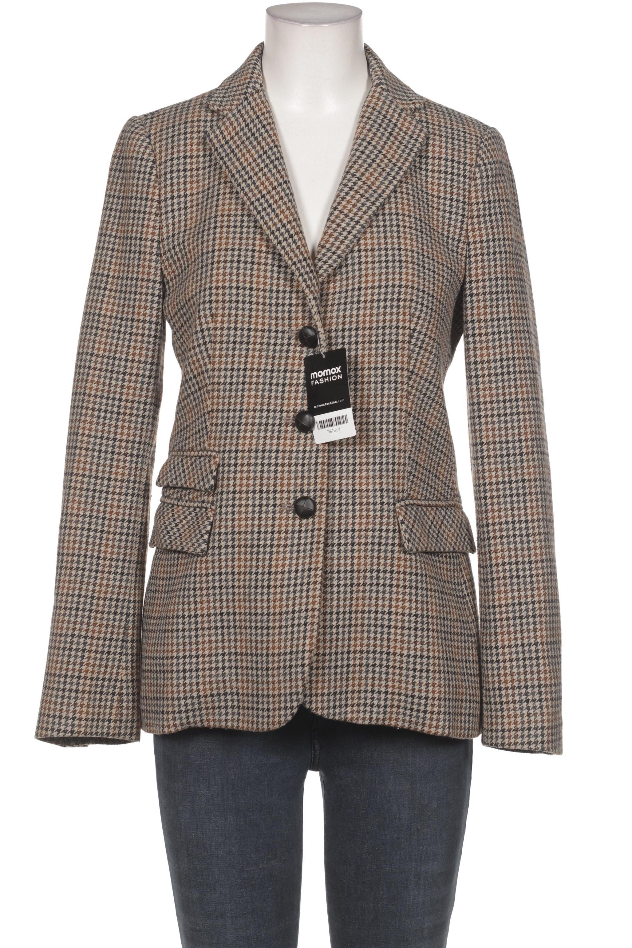 

Zara Damen Blazer, braun, Gr. 38