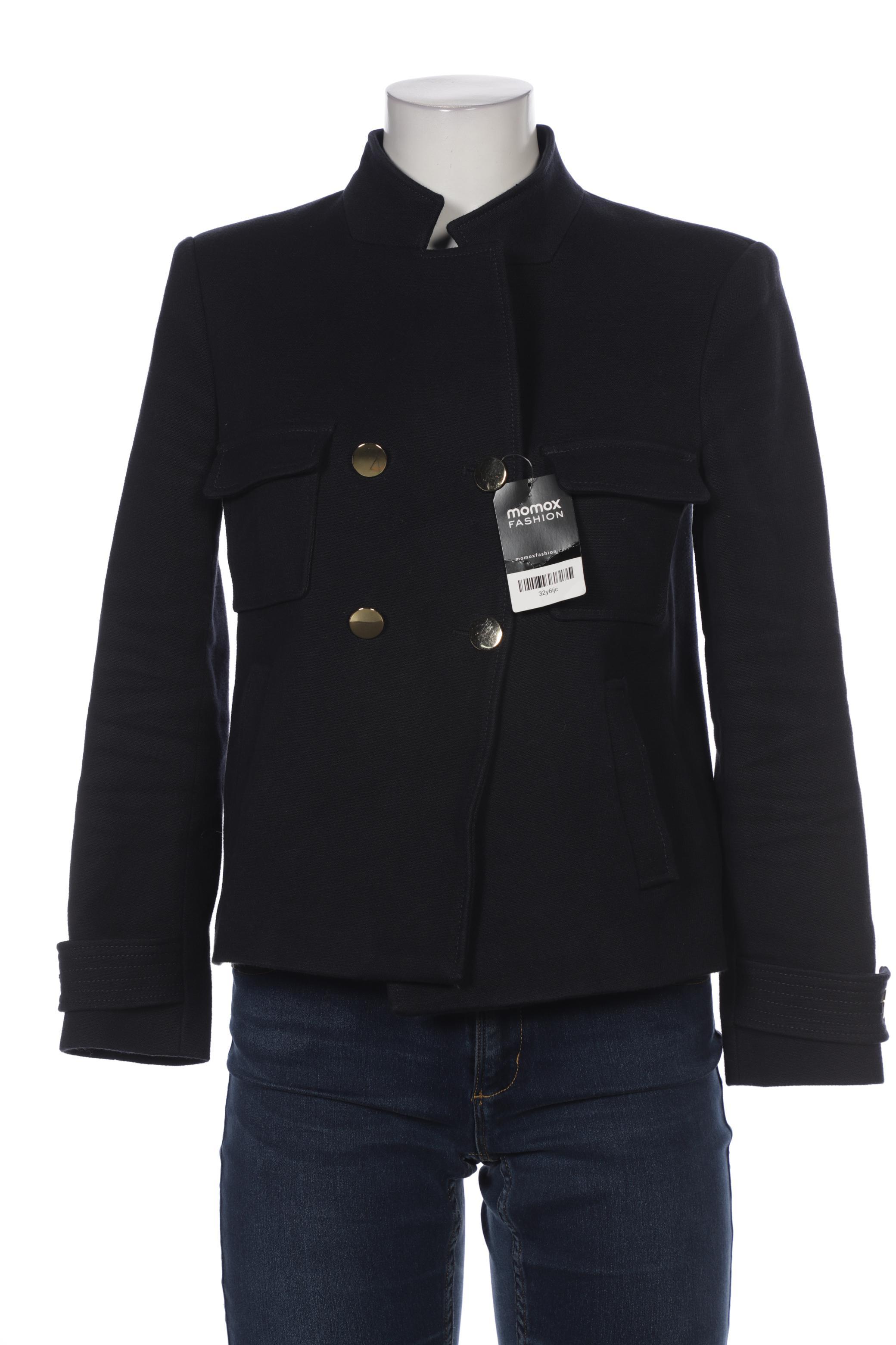 

Zara Damen Blazer, marineblau, Gr. 38