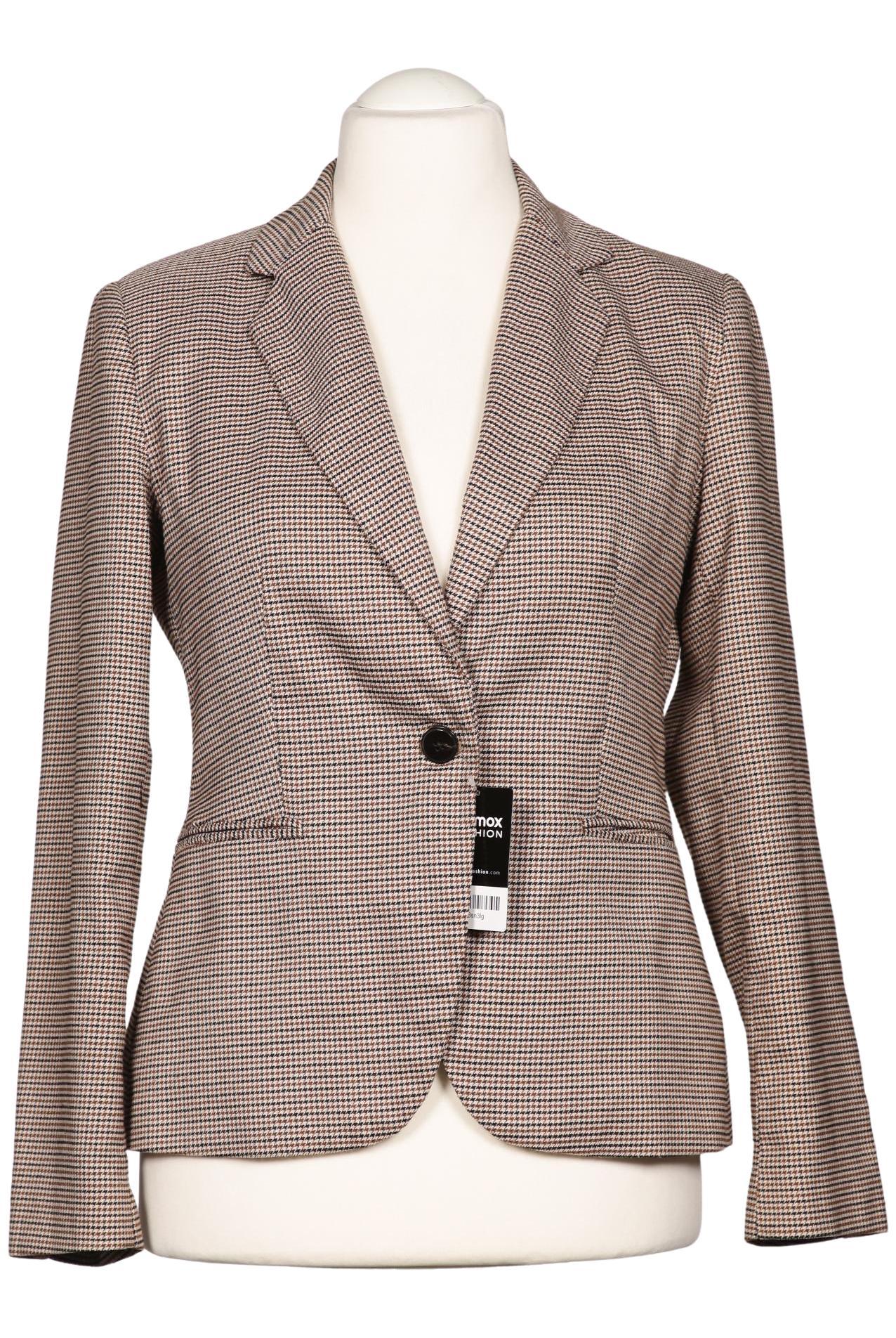 

Zara Damen Blazer, beige, Gr. 40