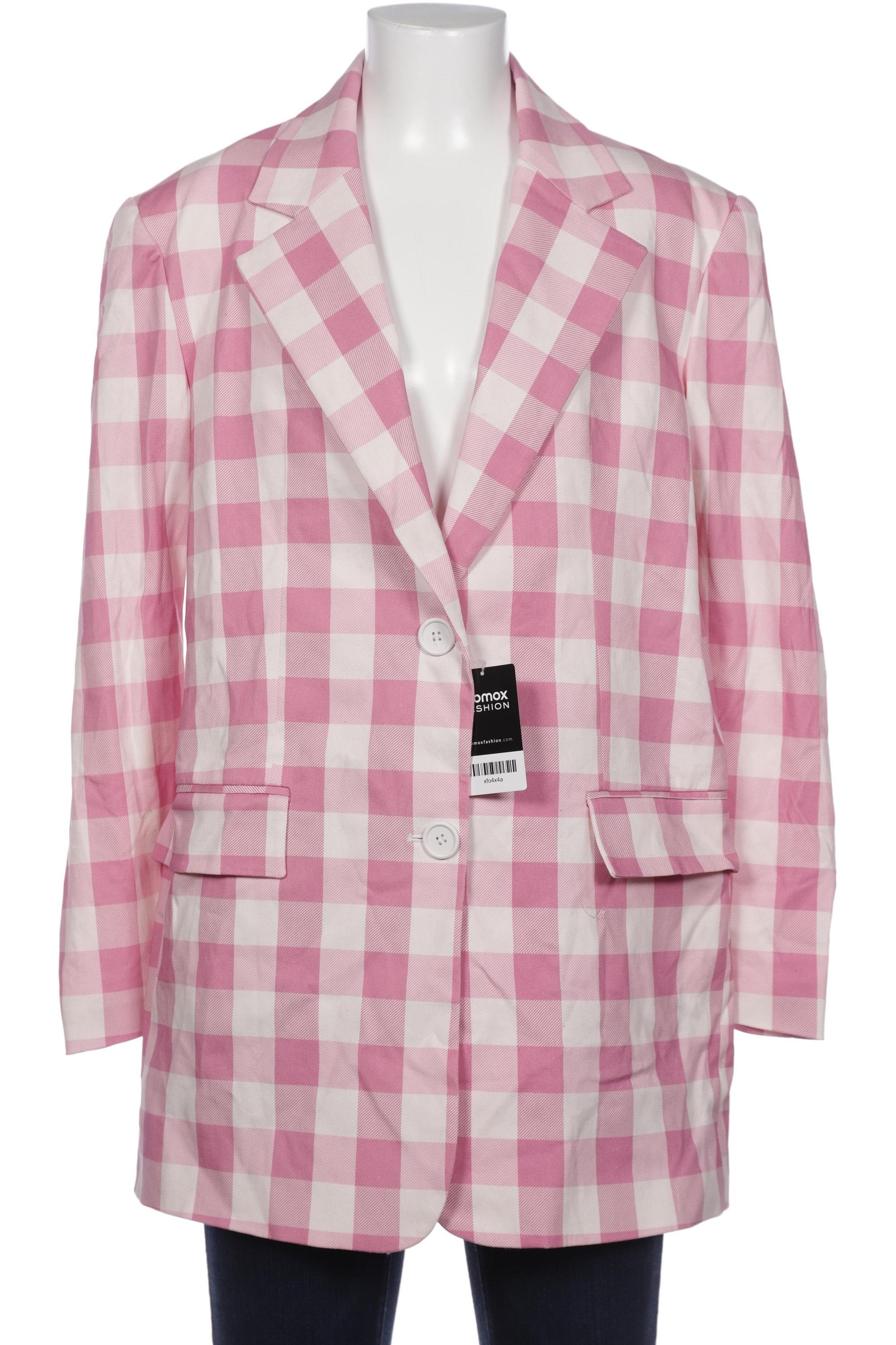 

Zara Damen Blazer, pink, Gr. 38