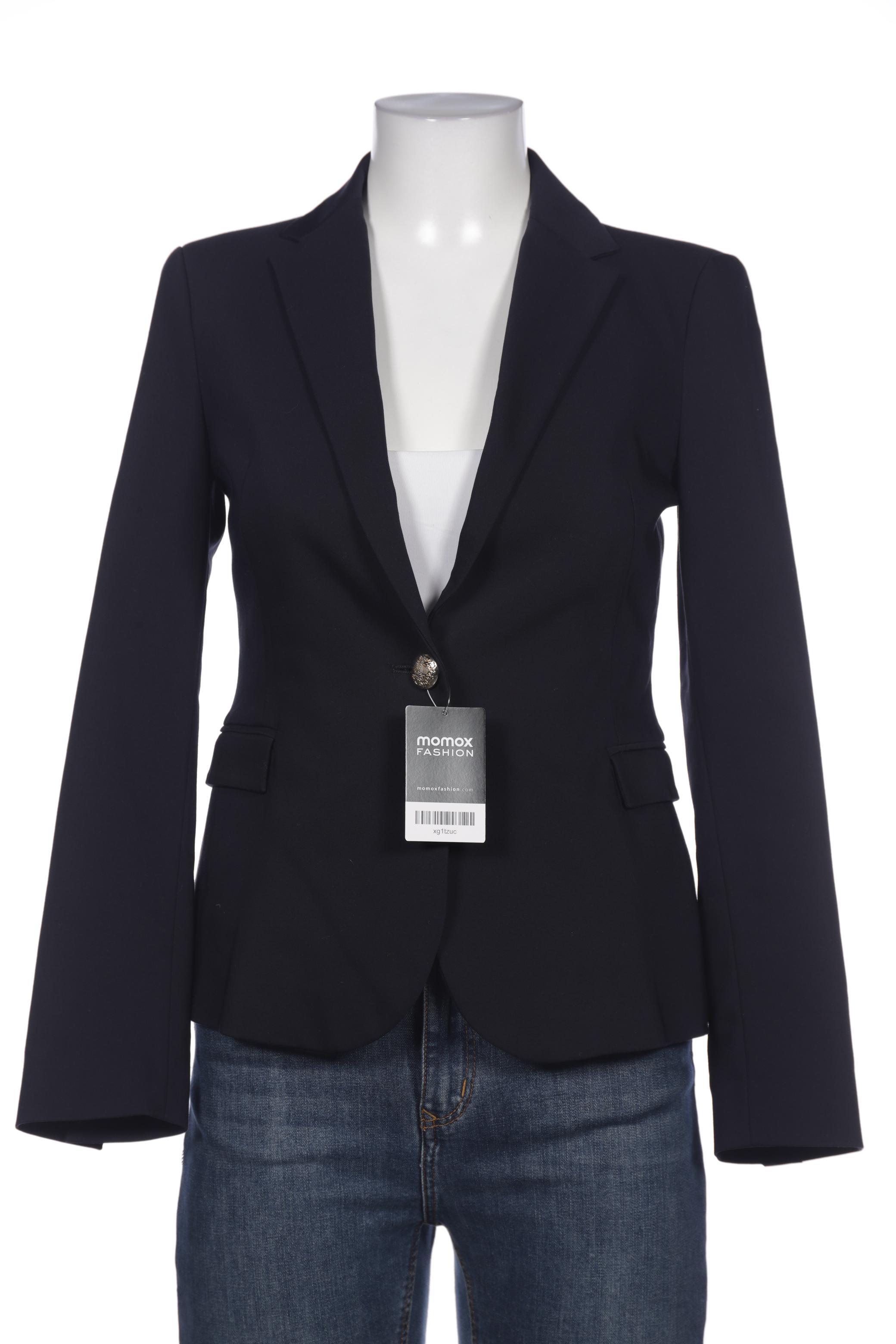 

ZARA Damen Blazer, marineblau