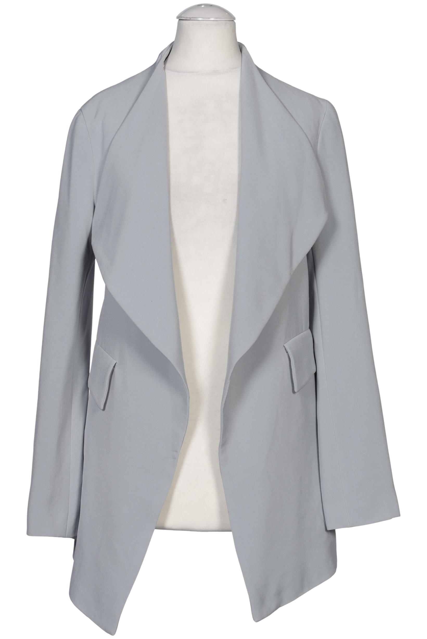 

Zara Damen Blazer, hellblau, Gr. 34