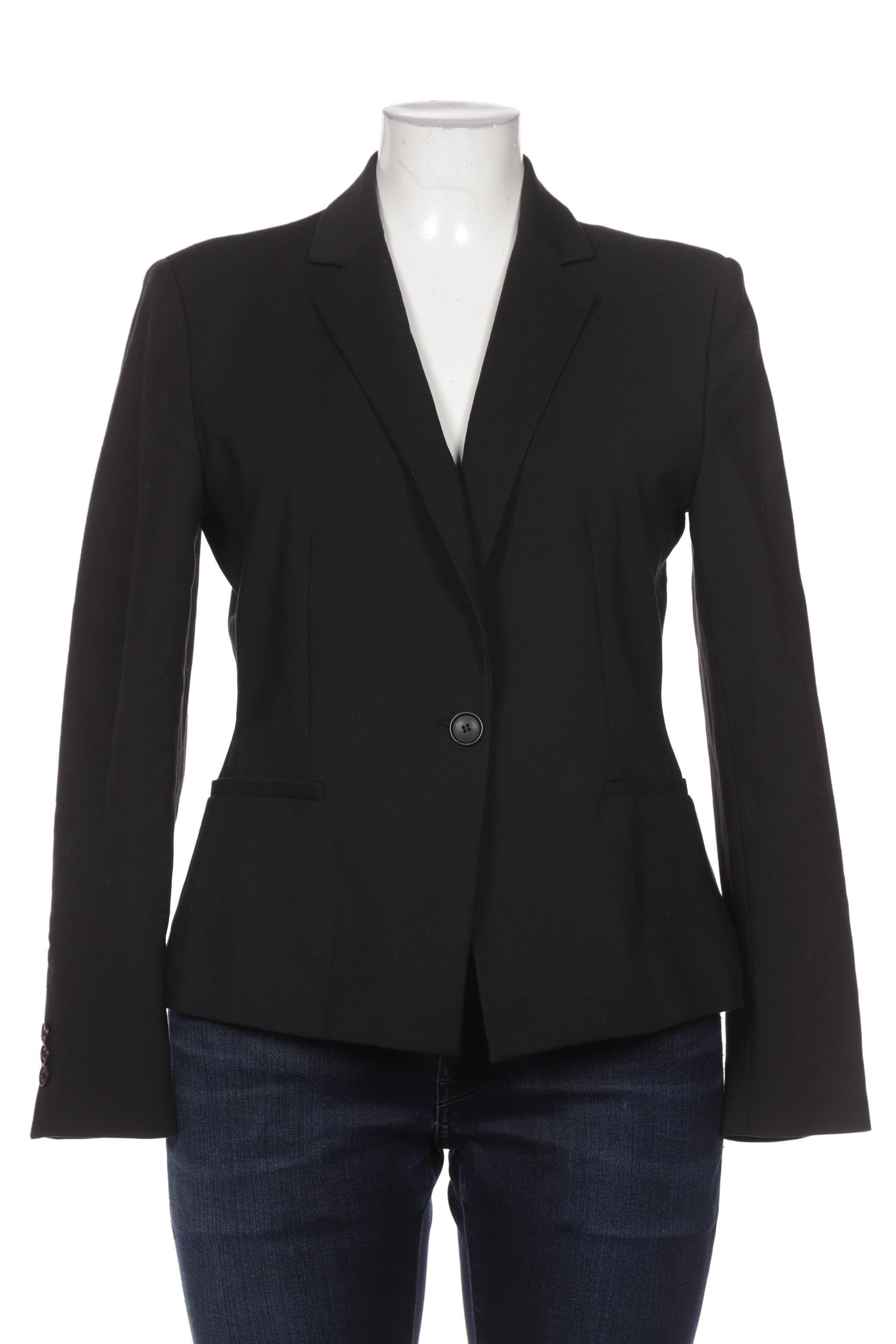 

Zara Damen Blazer, schwarz, Gr. 44