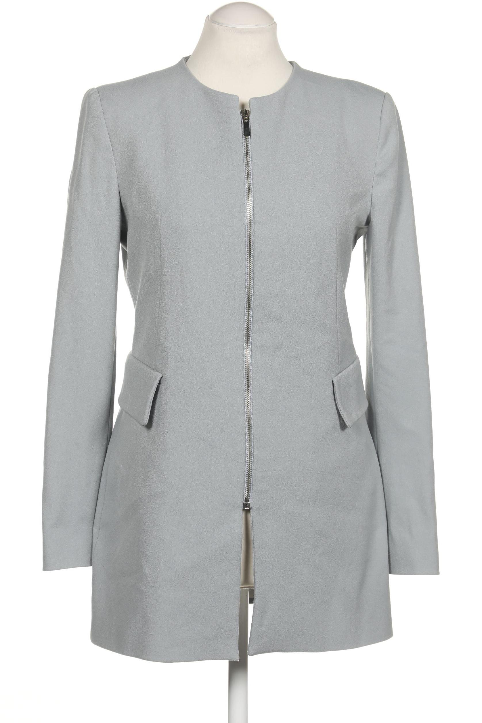 

Zara Damen Blazer, türkis, Gr. 38