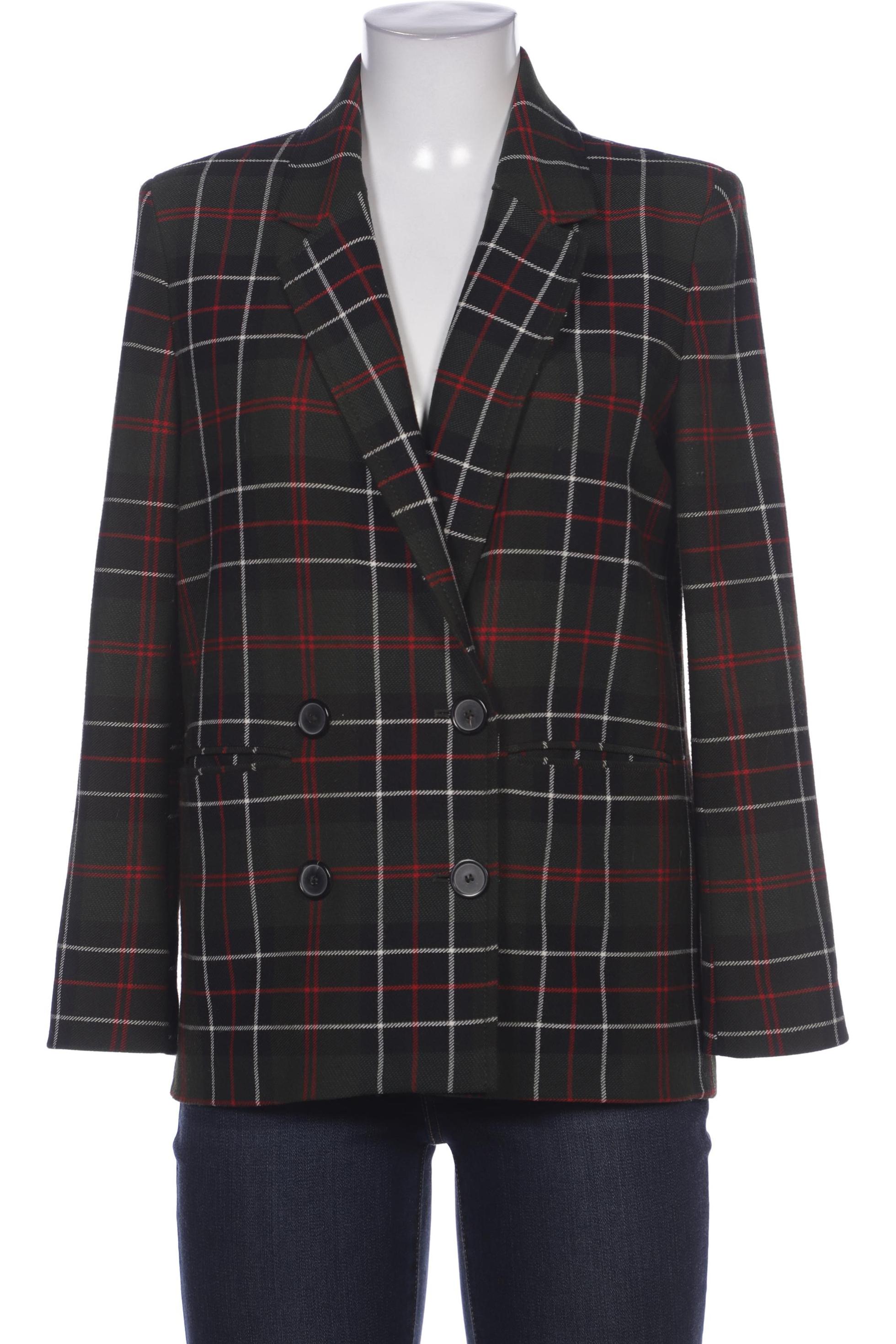 

Zara Damen Blazer, grün, Gr. 36