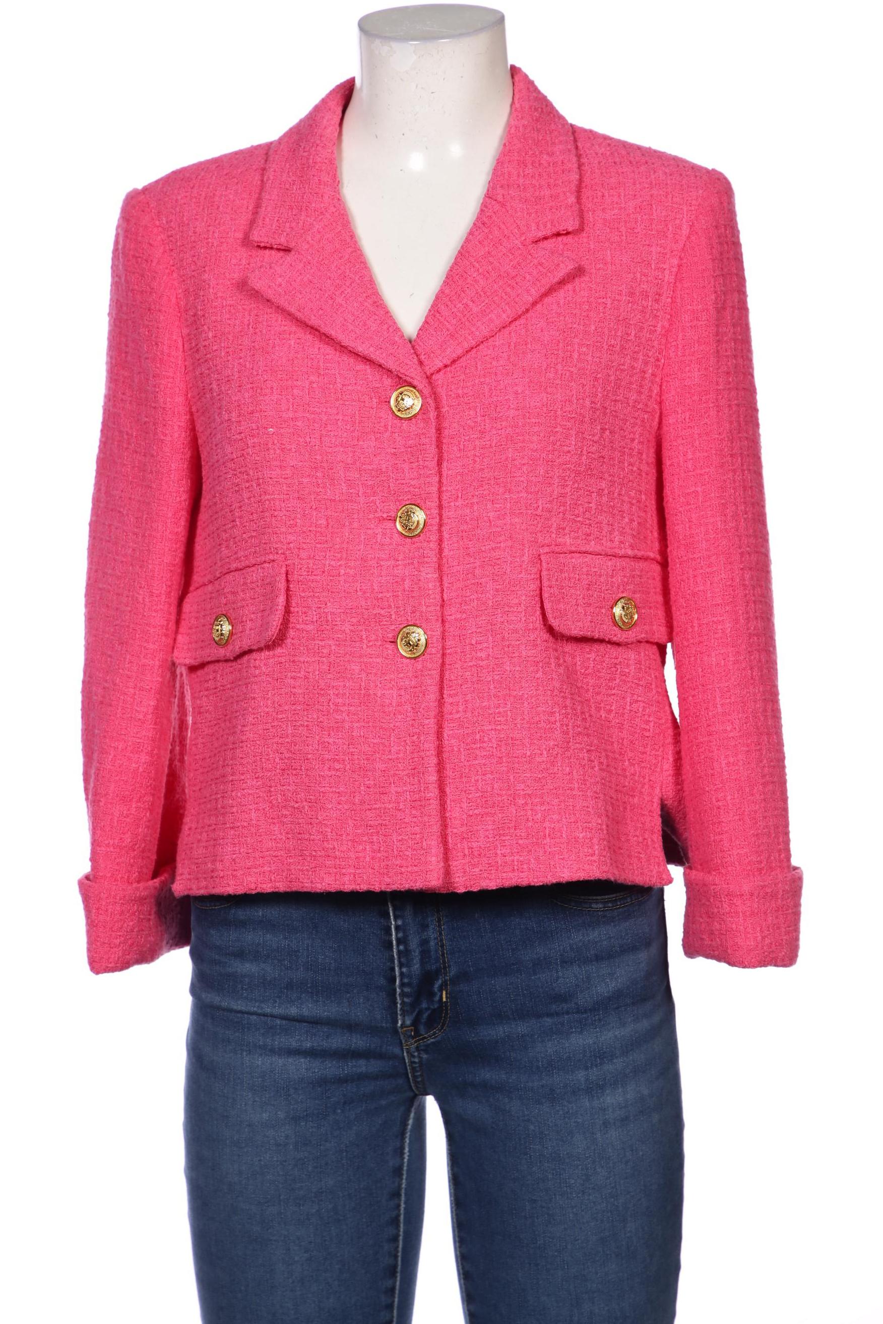 

ZARA Damen Blazer, pink