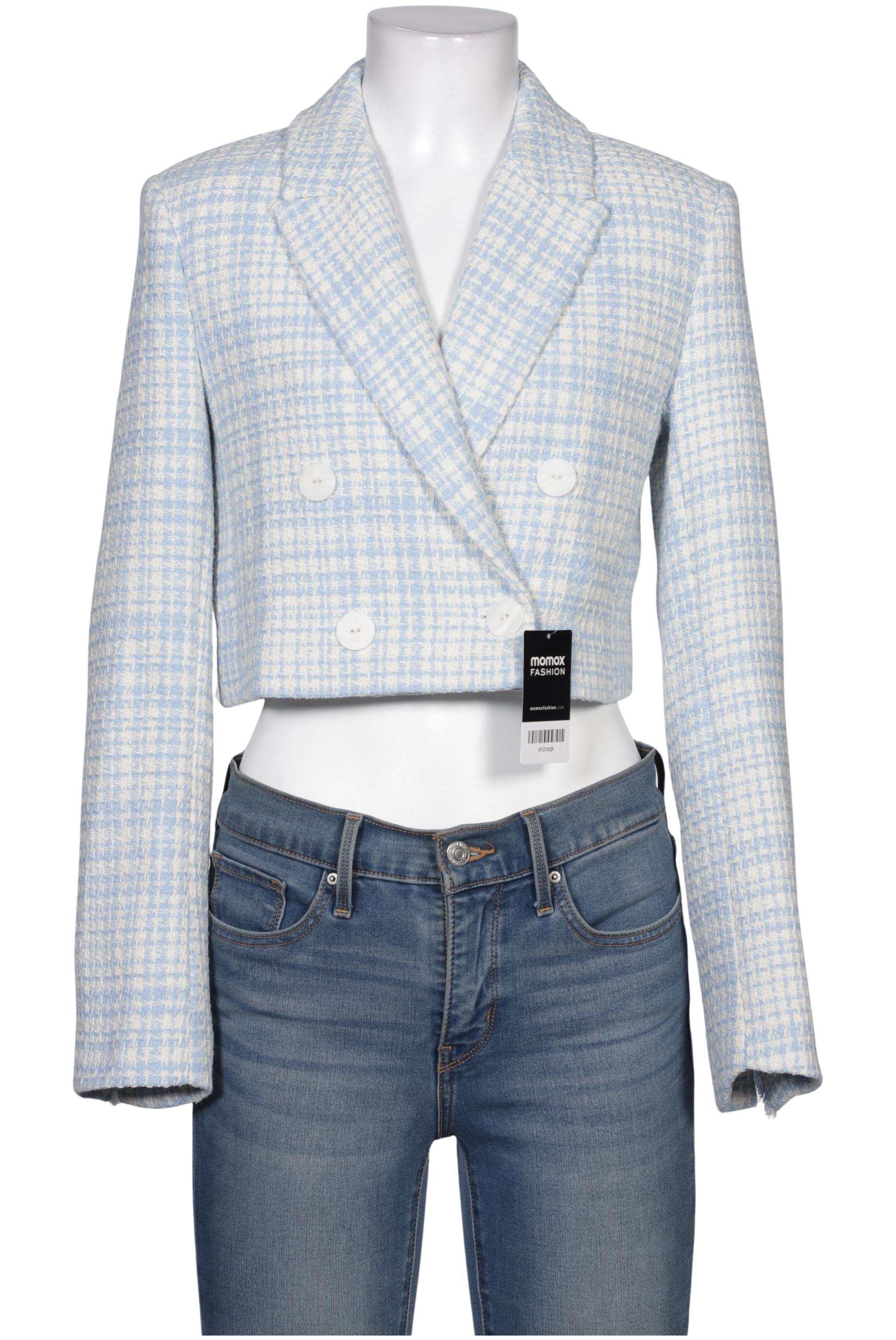 

Zara Damen Blazer, mehrfarbig, Gr. 36