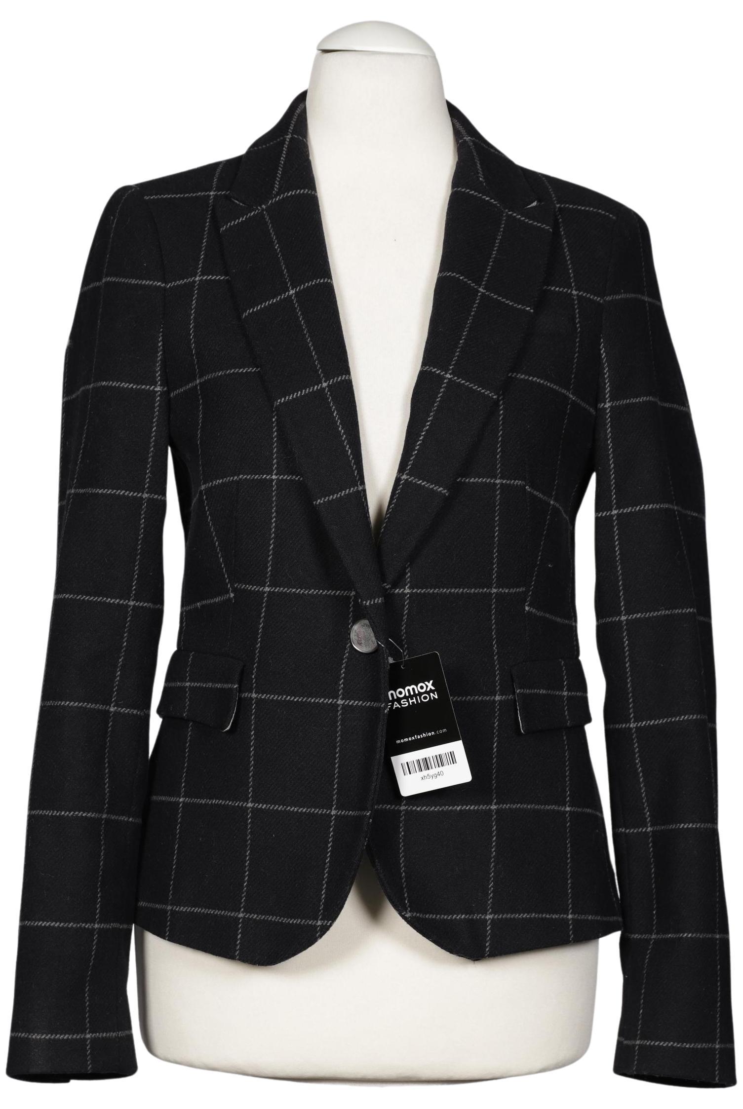 

Zara Damen Blazer, marineblau, Gr. 36