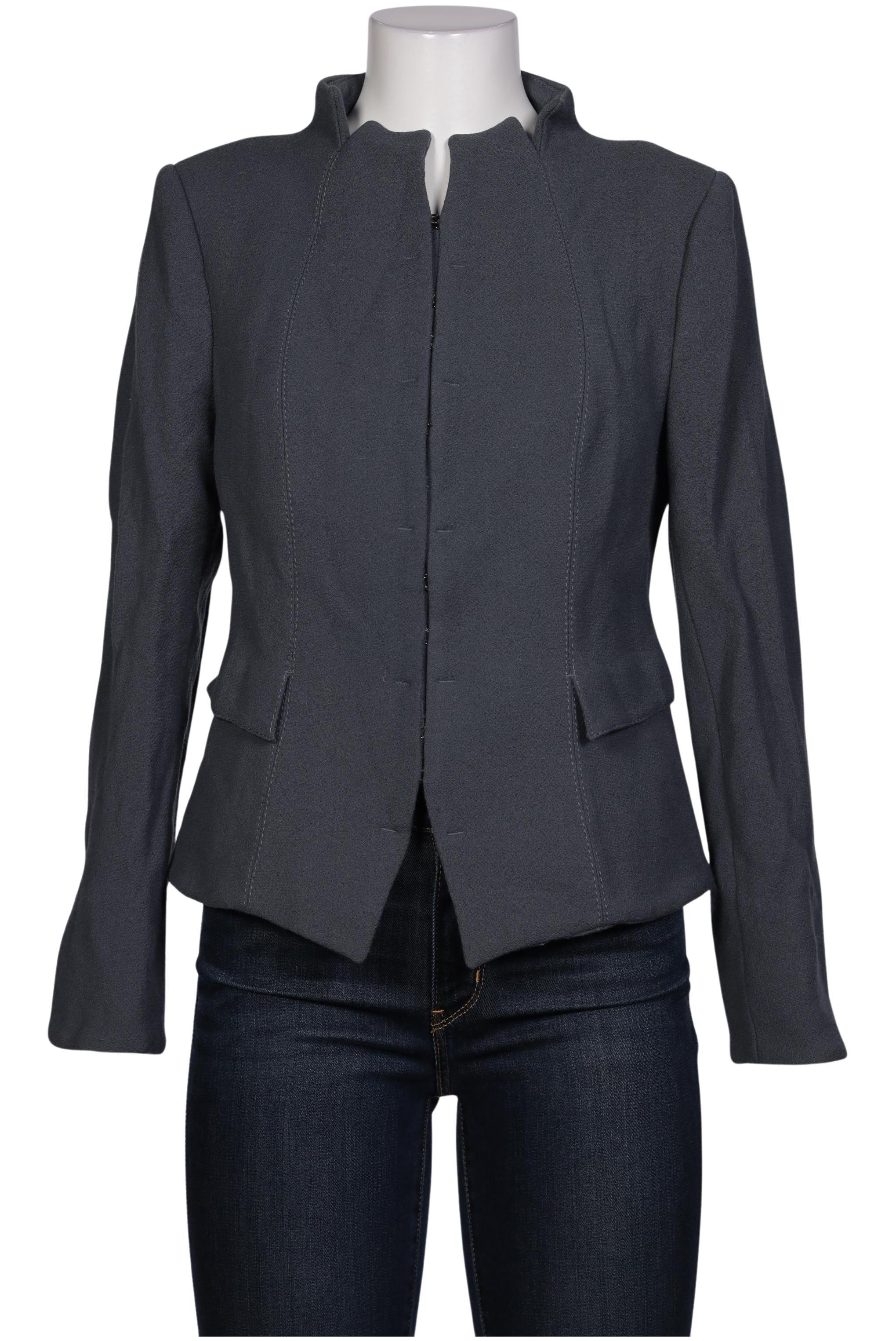 

Zara Damen Blazer, grau, Gr. 42
