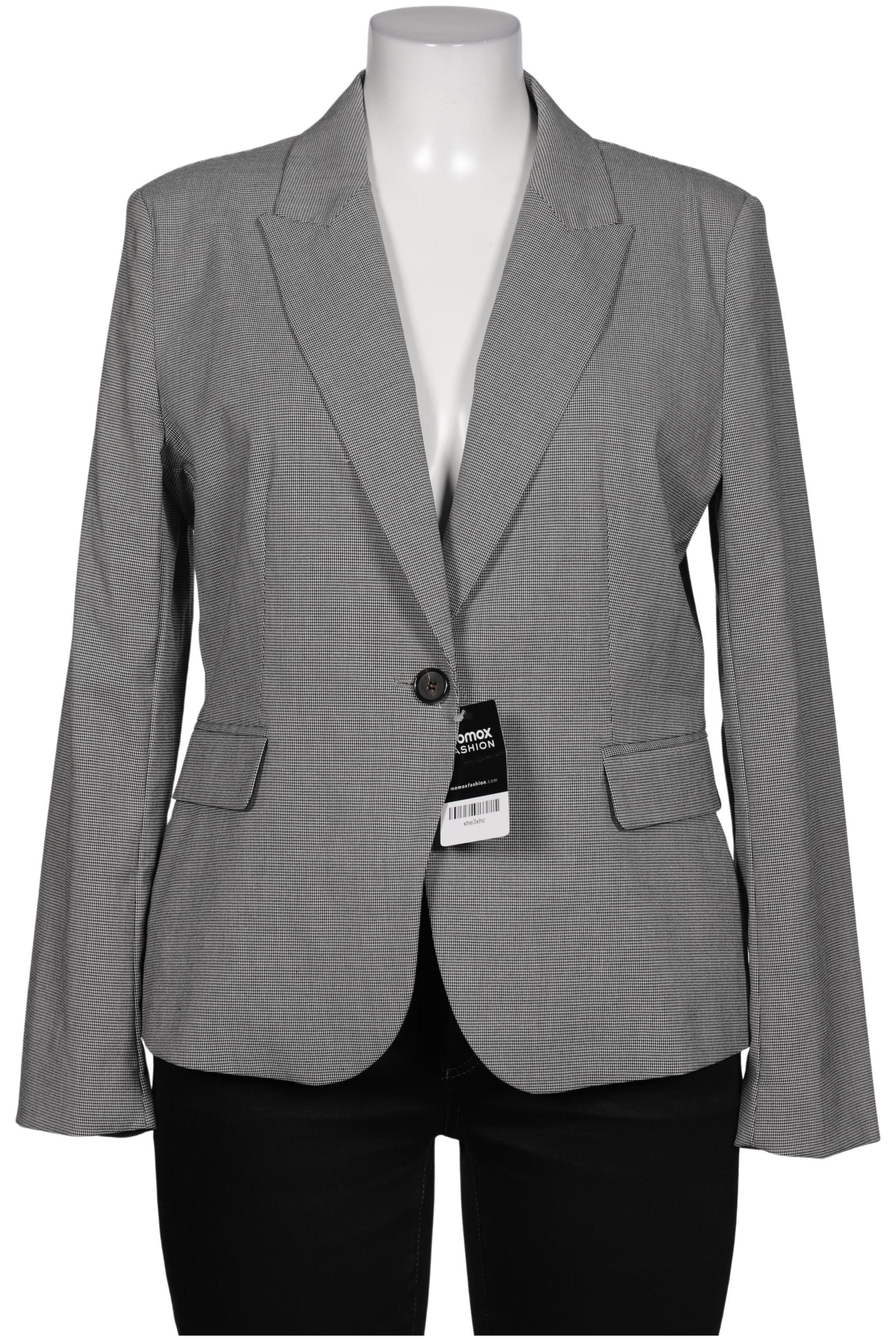 

Zara Damen Blazer, schwarz, Gr. 44