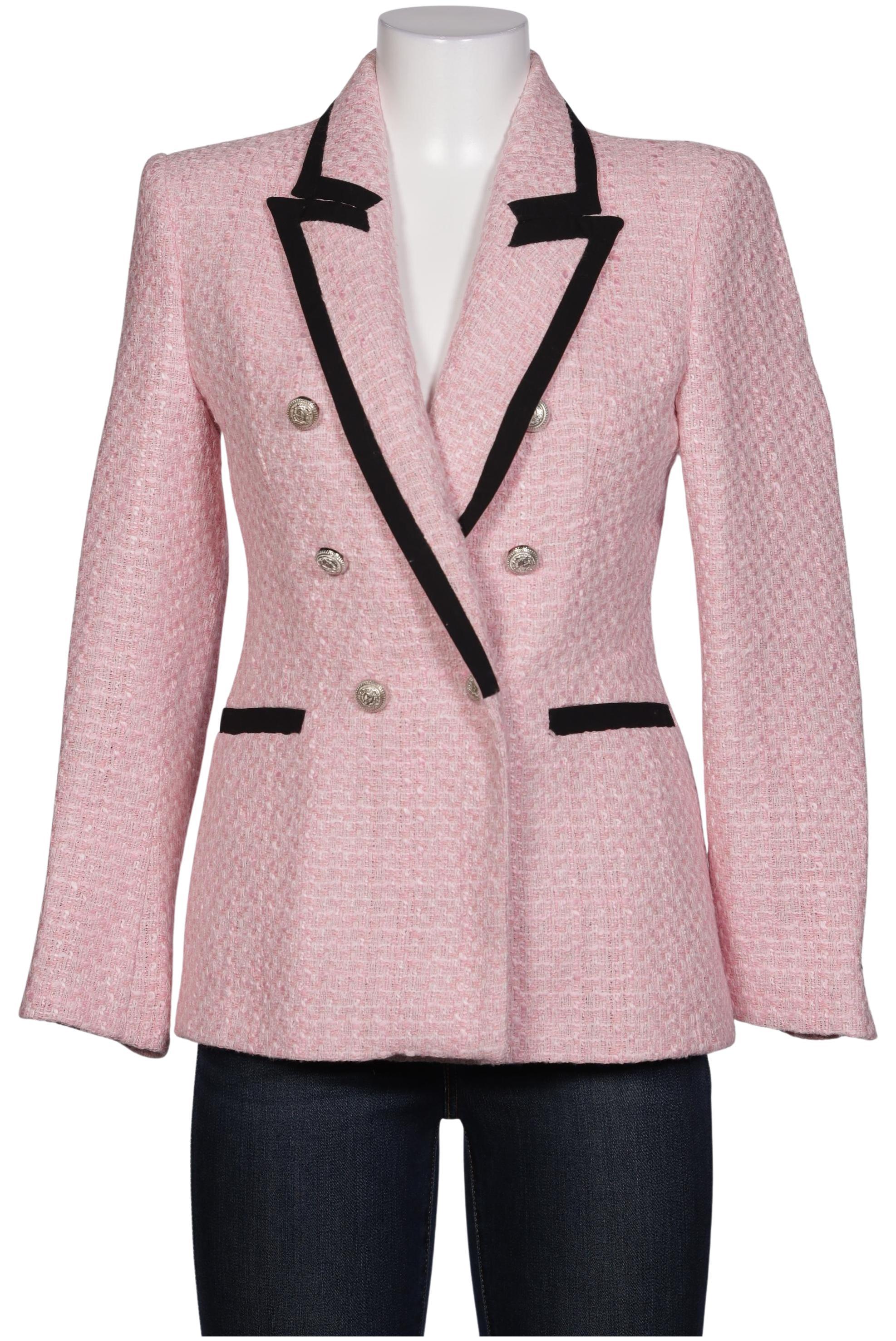 

Zara Damen Blazer, pink, Gr. 38
