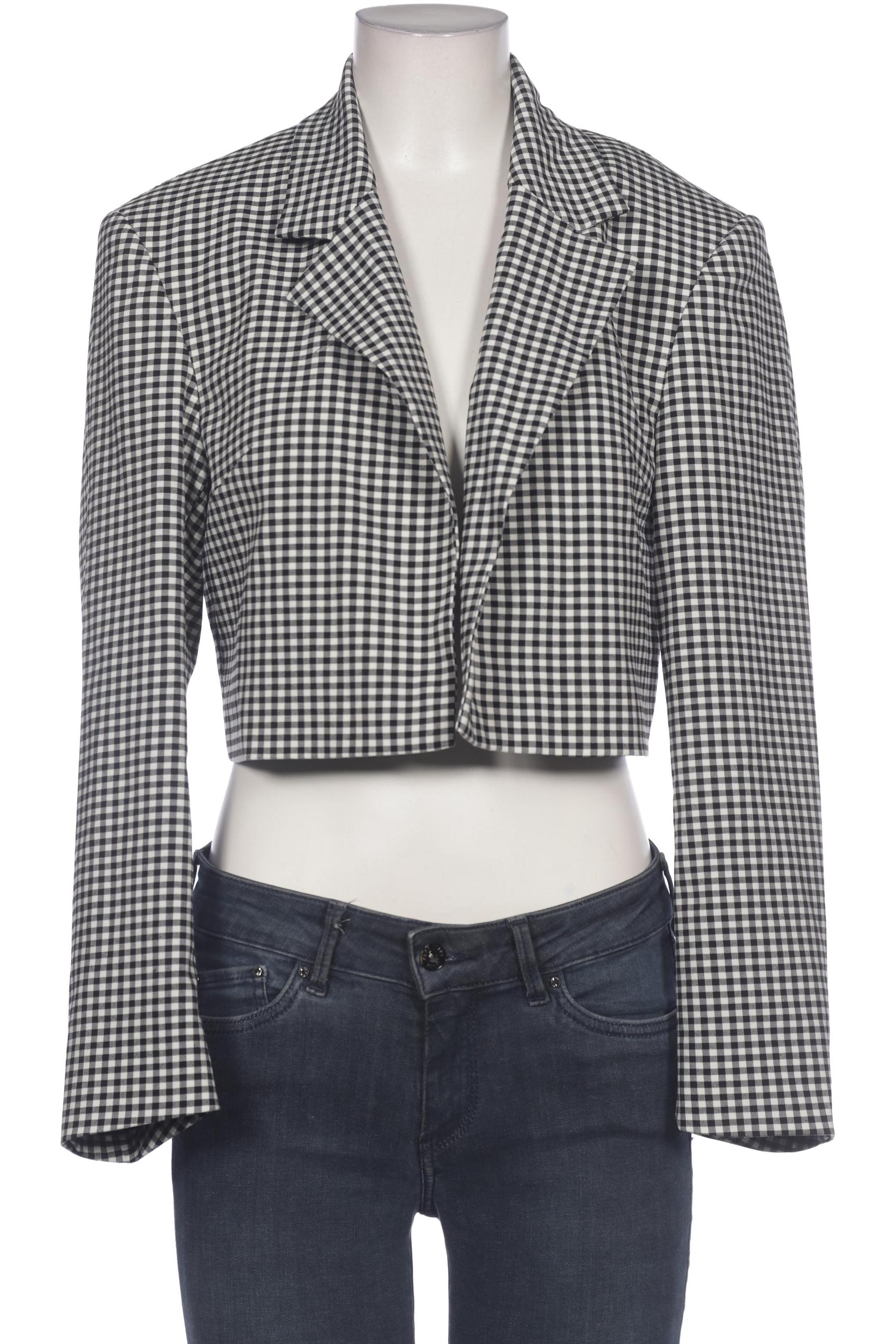 

Zara Damen Blazer, schwarz, Gr. 36