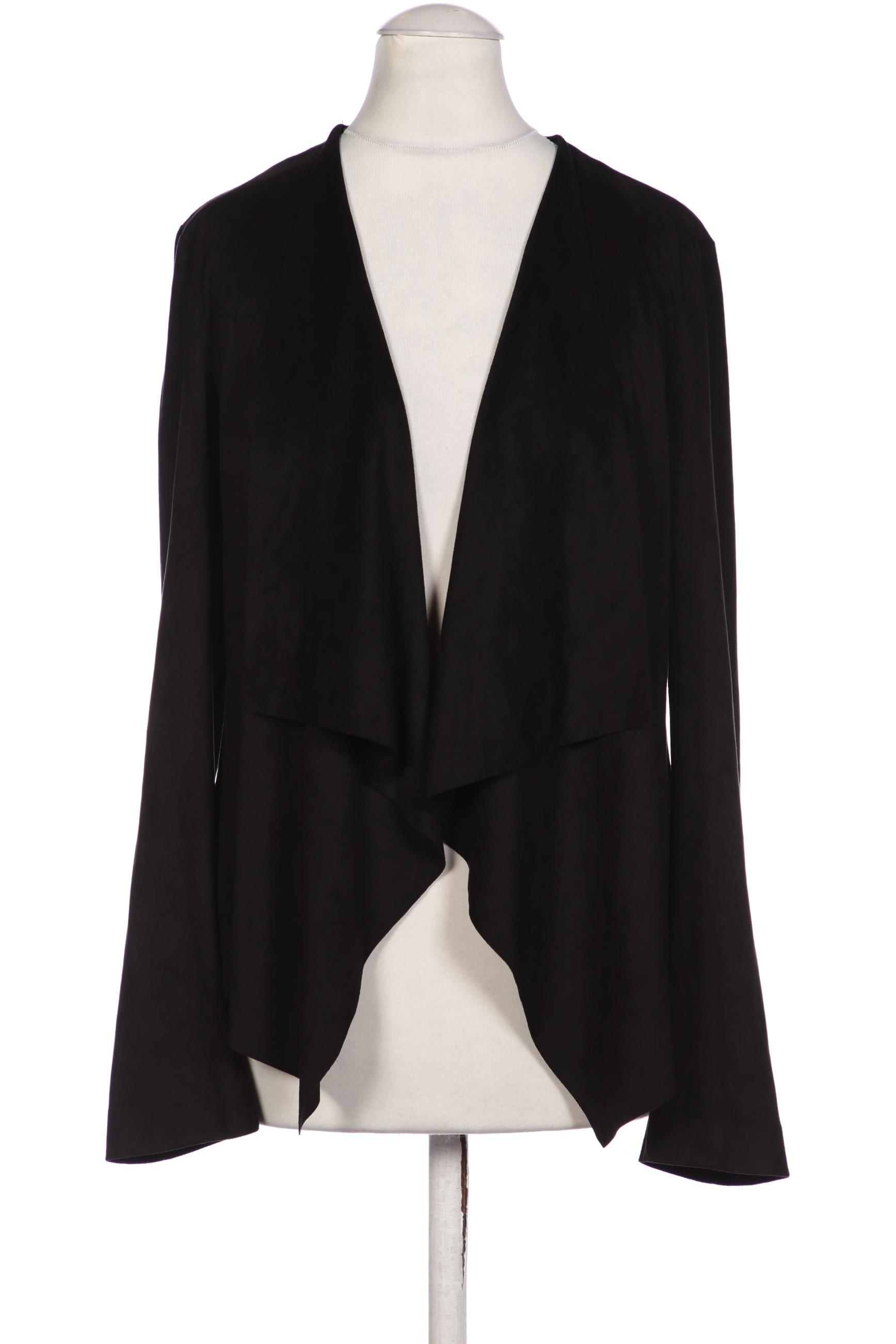 

Zara Damen Blazer, schwarz, Gr. 34