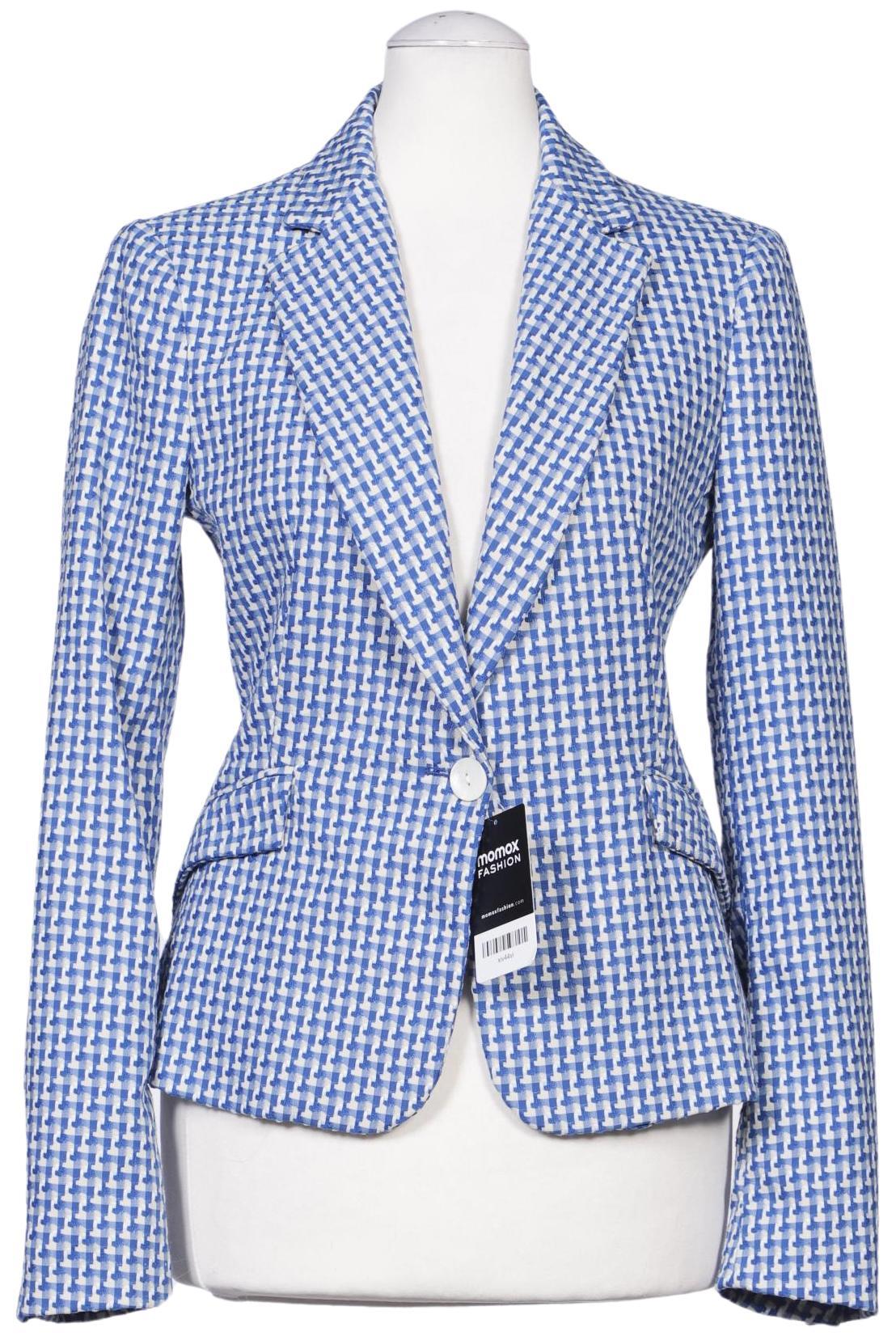 

Zara Damen Blazer, mehrfarbig, Gr. 34