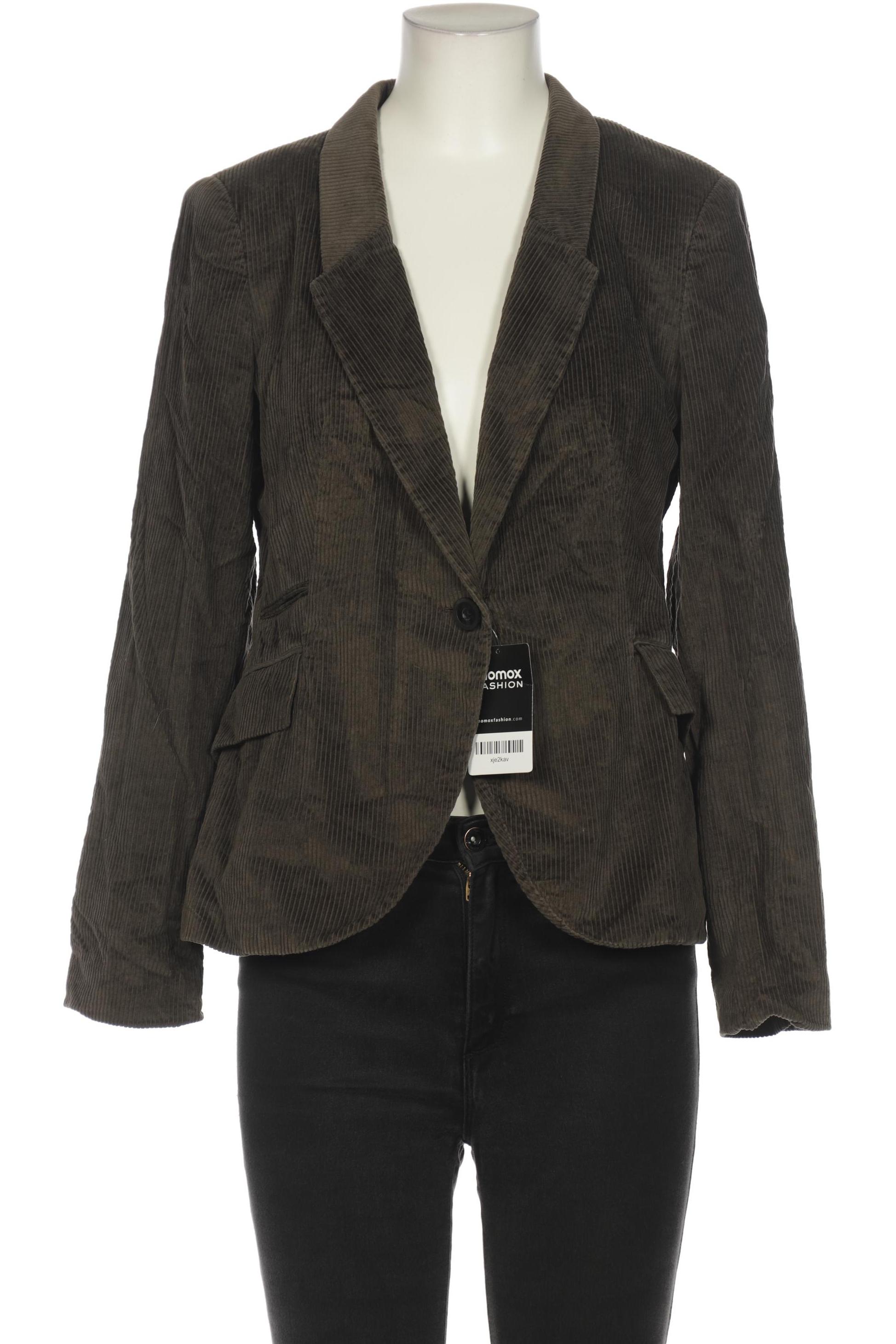 

ZARA Damen Blazer, braun