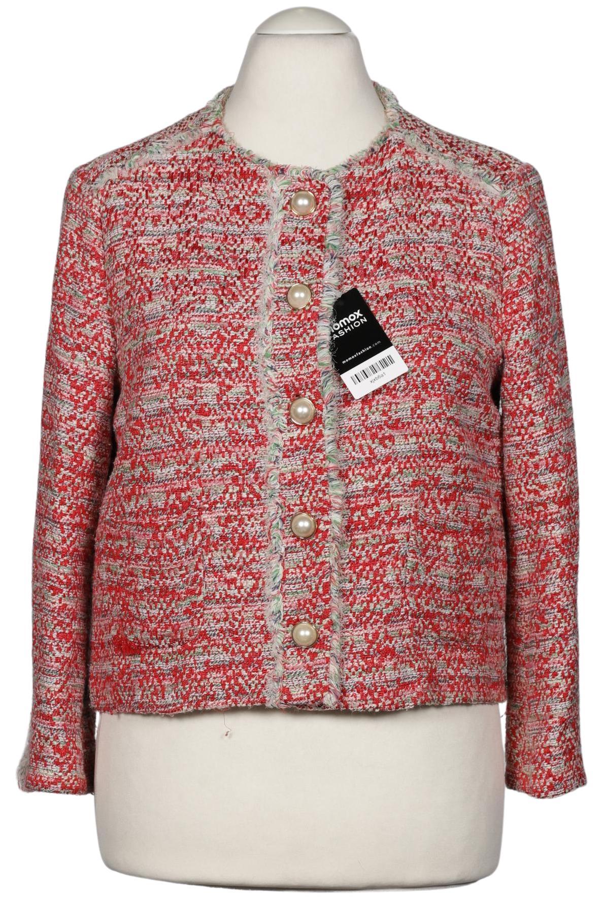 

Zara Damen Blazer, mehrfarbig, Gr. 44
