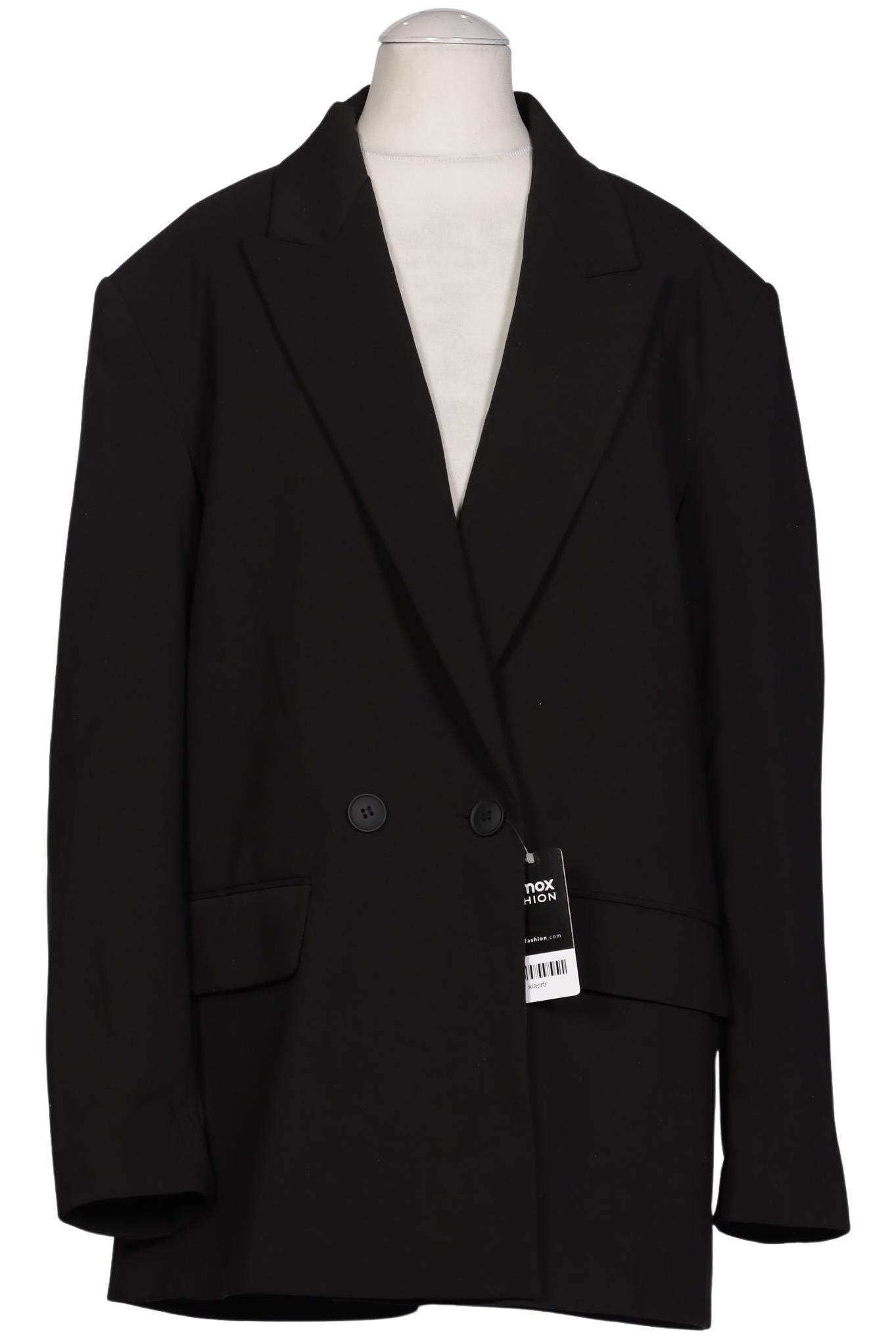 

Zara Damen Blazer, schwarz, Gr. 36