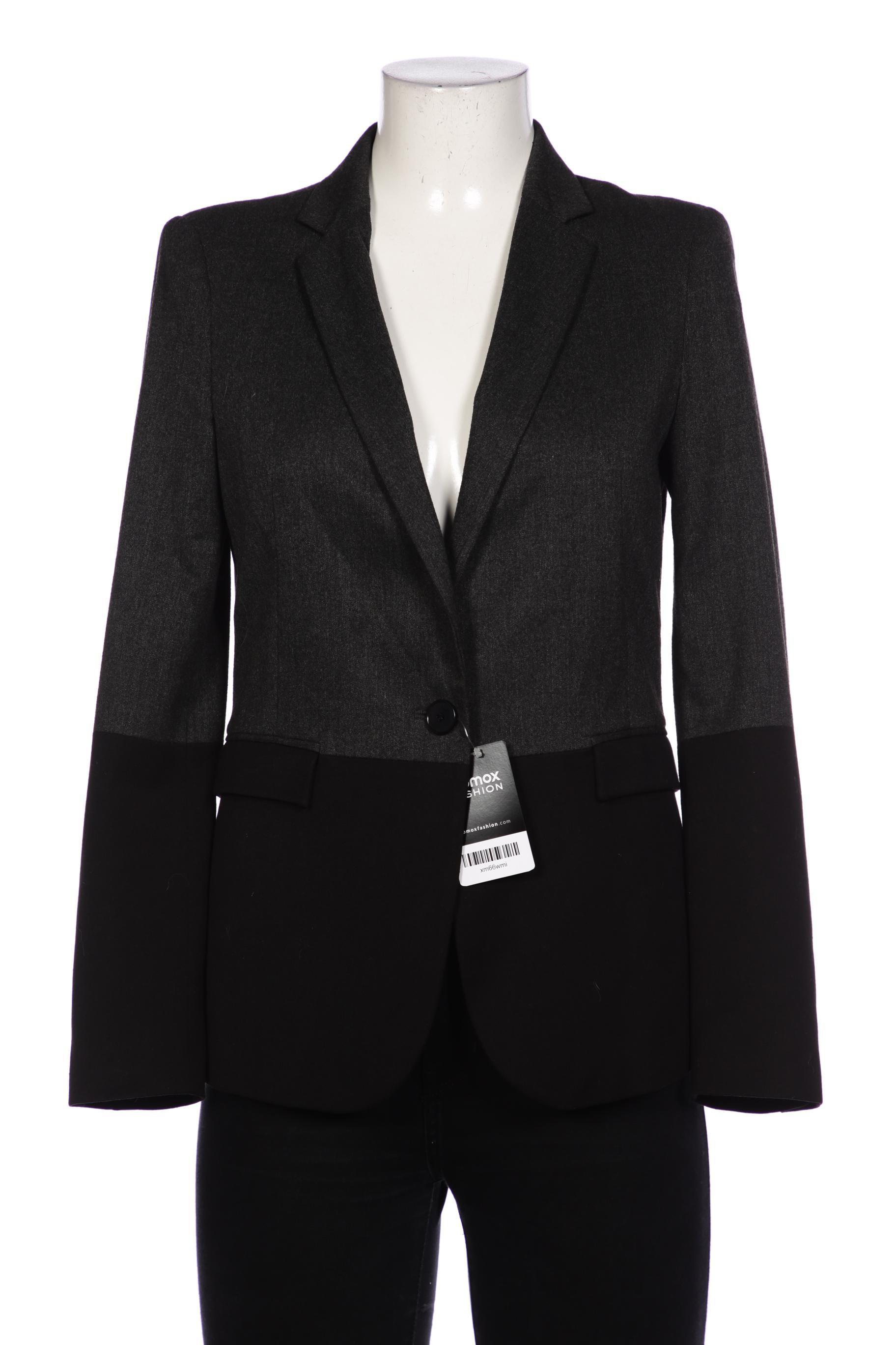 

Zara Damen Blazer, grau, Gr. 38