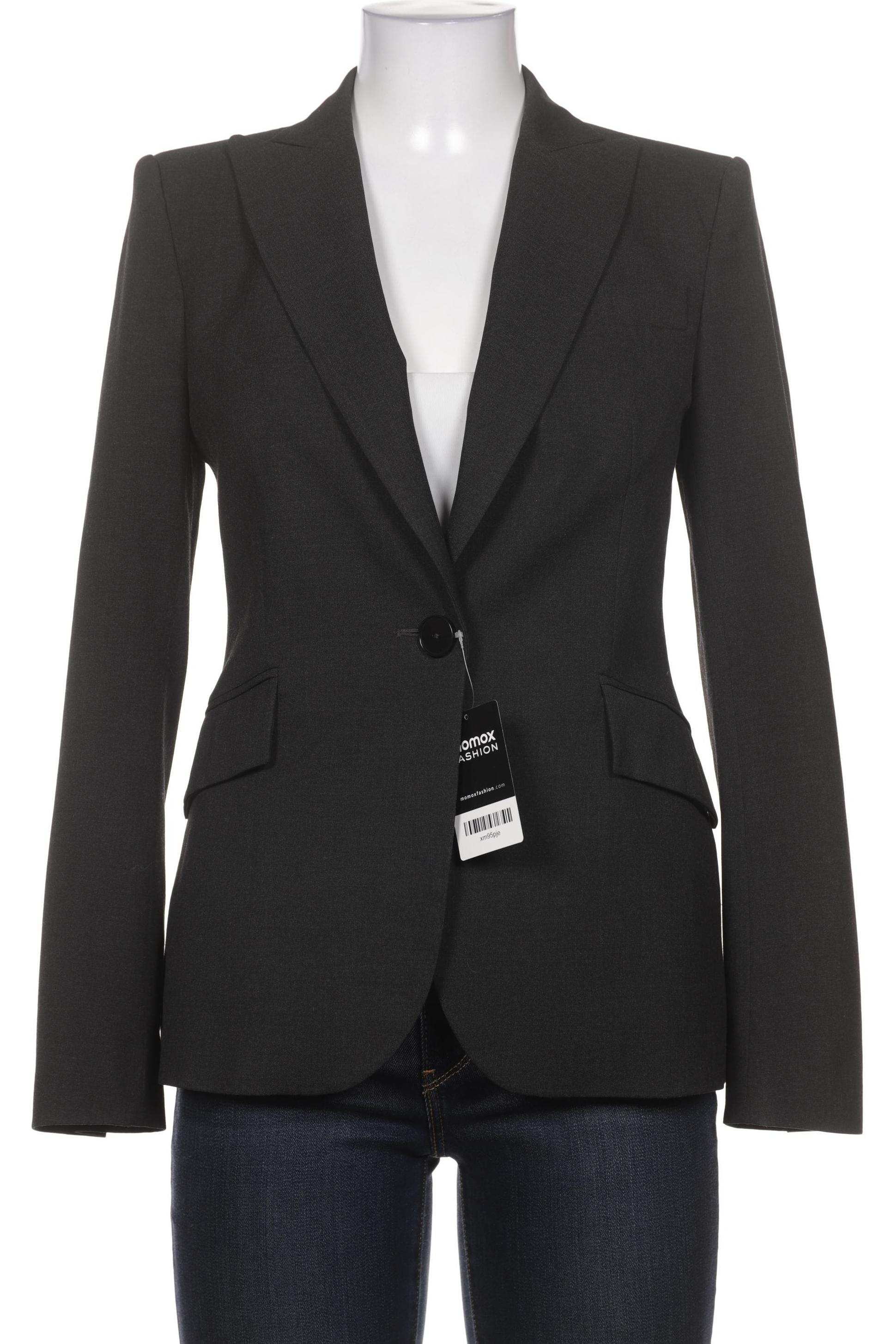 

Zara Damen Blazer, grau, Gr. 38