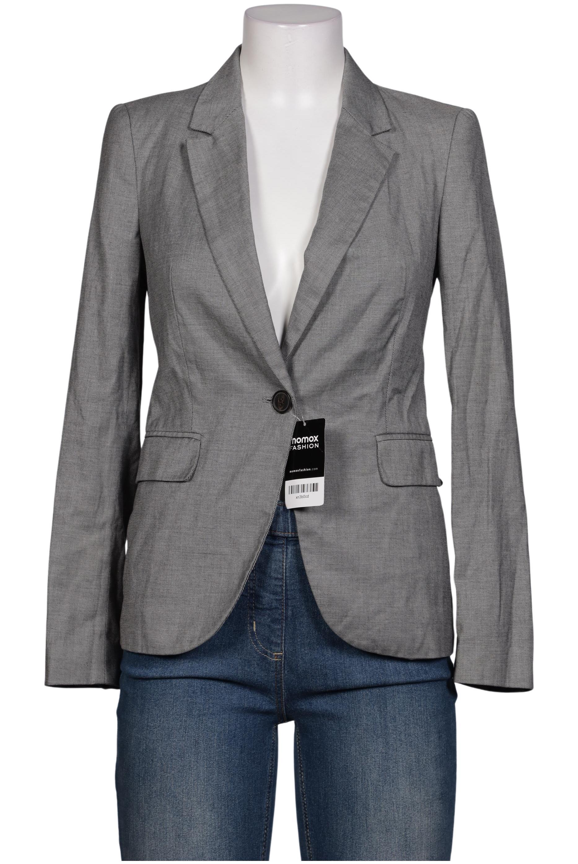 

Zara Damen Blazer, grau, Gr. 36