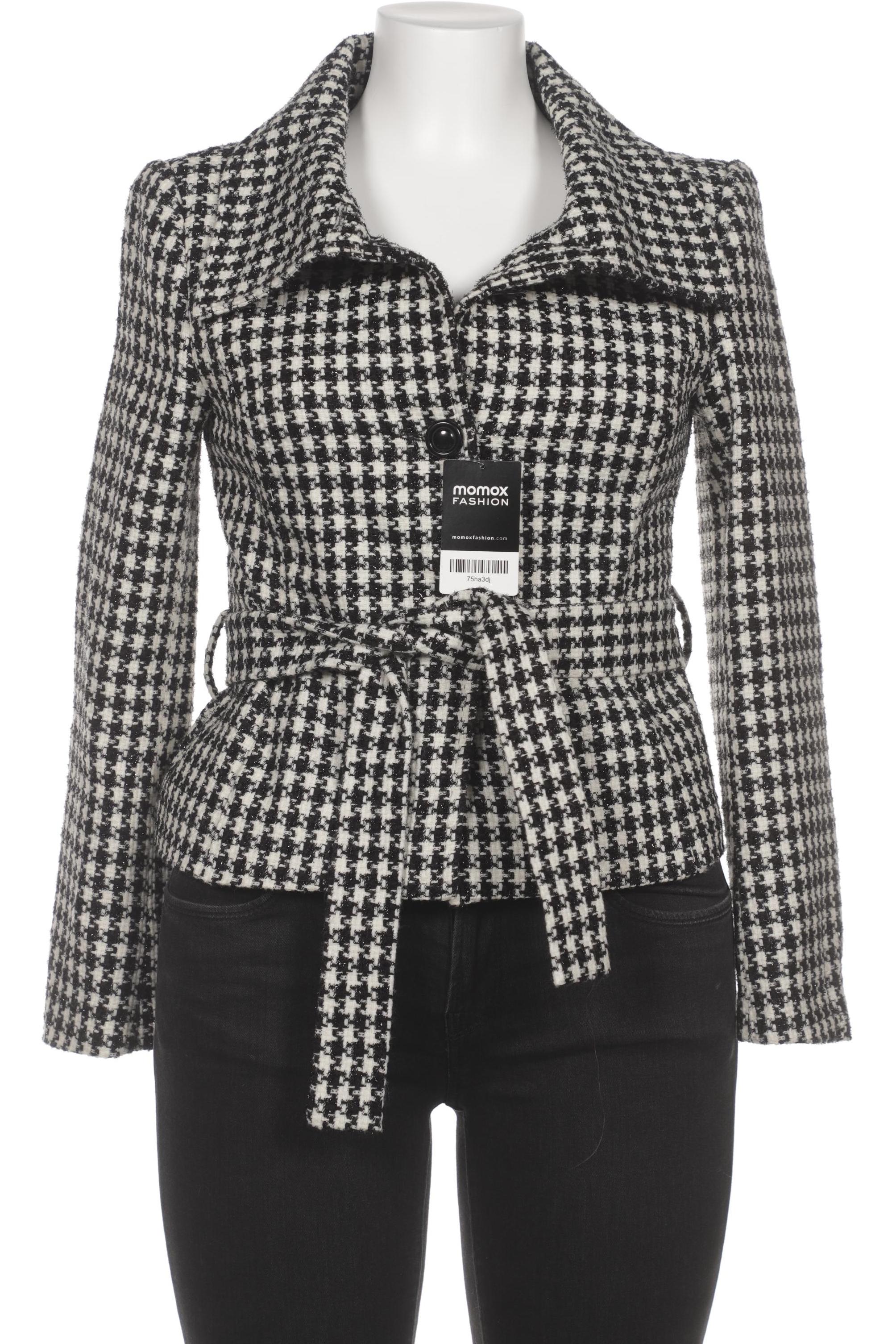 

Zara Damen Blazer, schwarz, Gr. 42