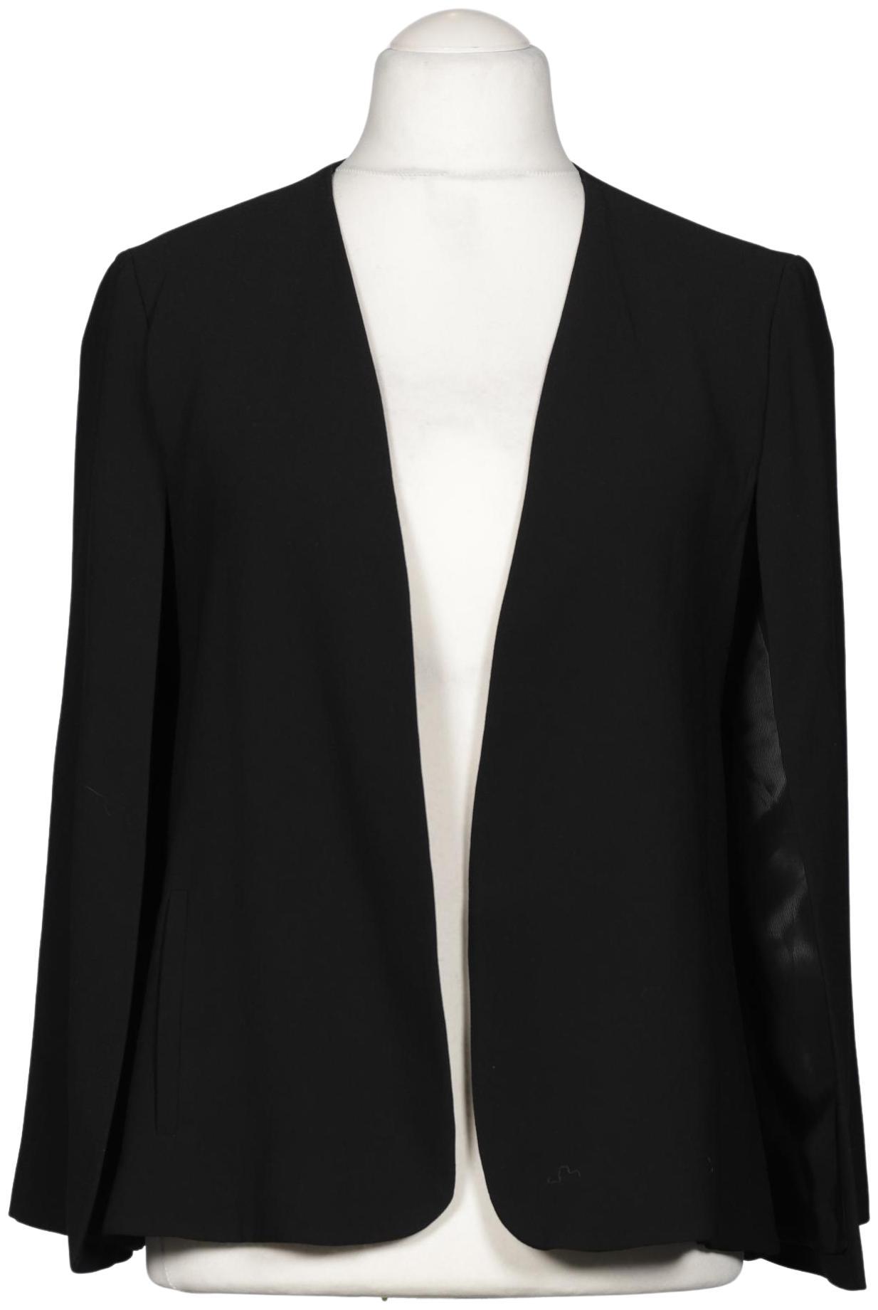 

Zara Damen Blazer, schwarz, Gr. 44