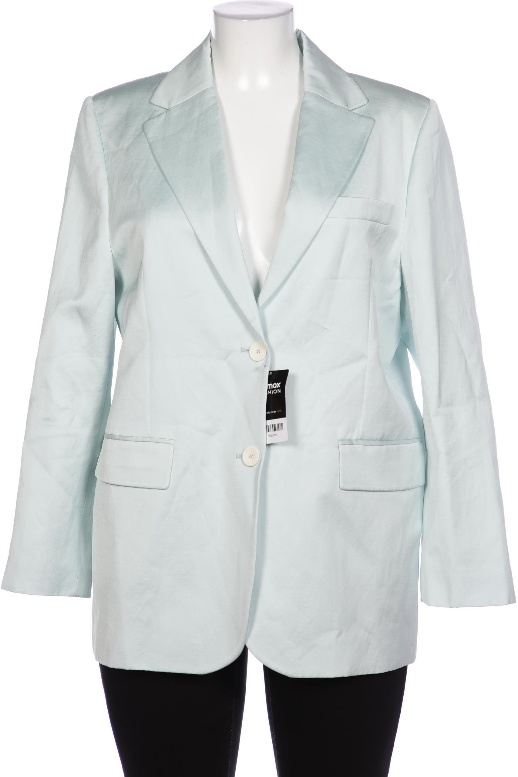 

Zara Damen Blazer, hellblau, Gr. 42