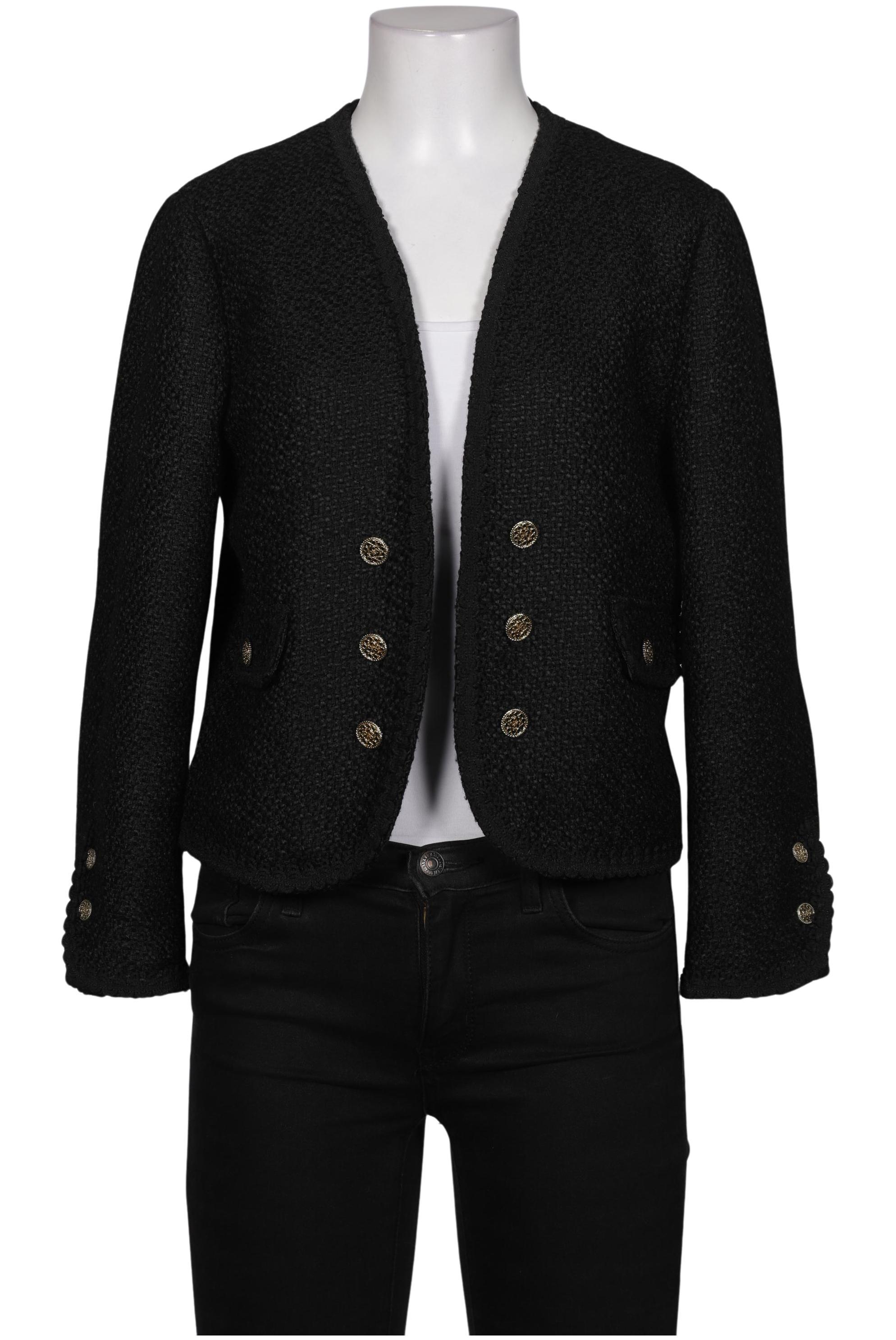 

Zara Damen Blazer, schwarz, Gr. 36