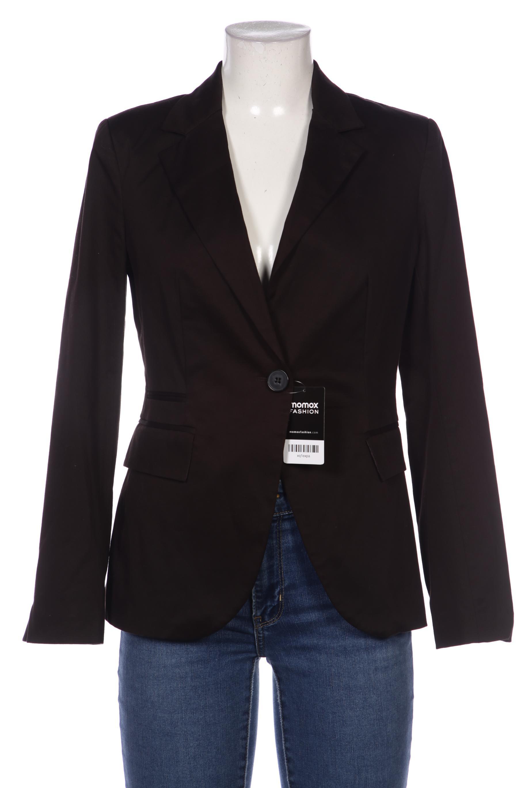 

ZARA Damen Blazer, braun