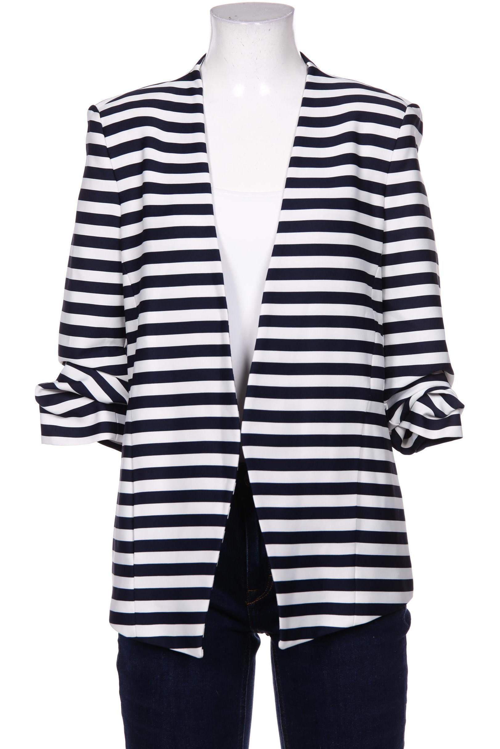 

Zara Damen Blazer, marineblau, Gr. 38