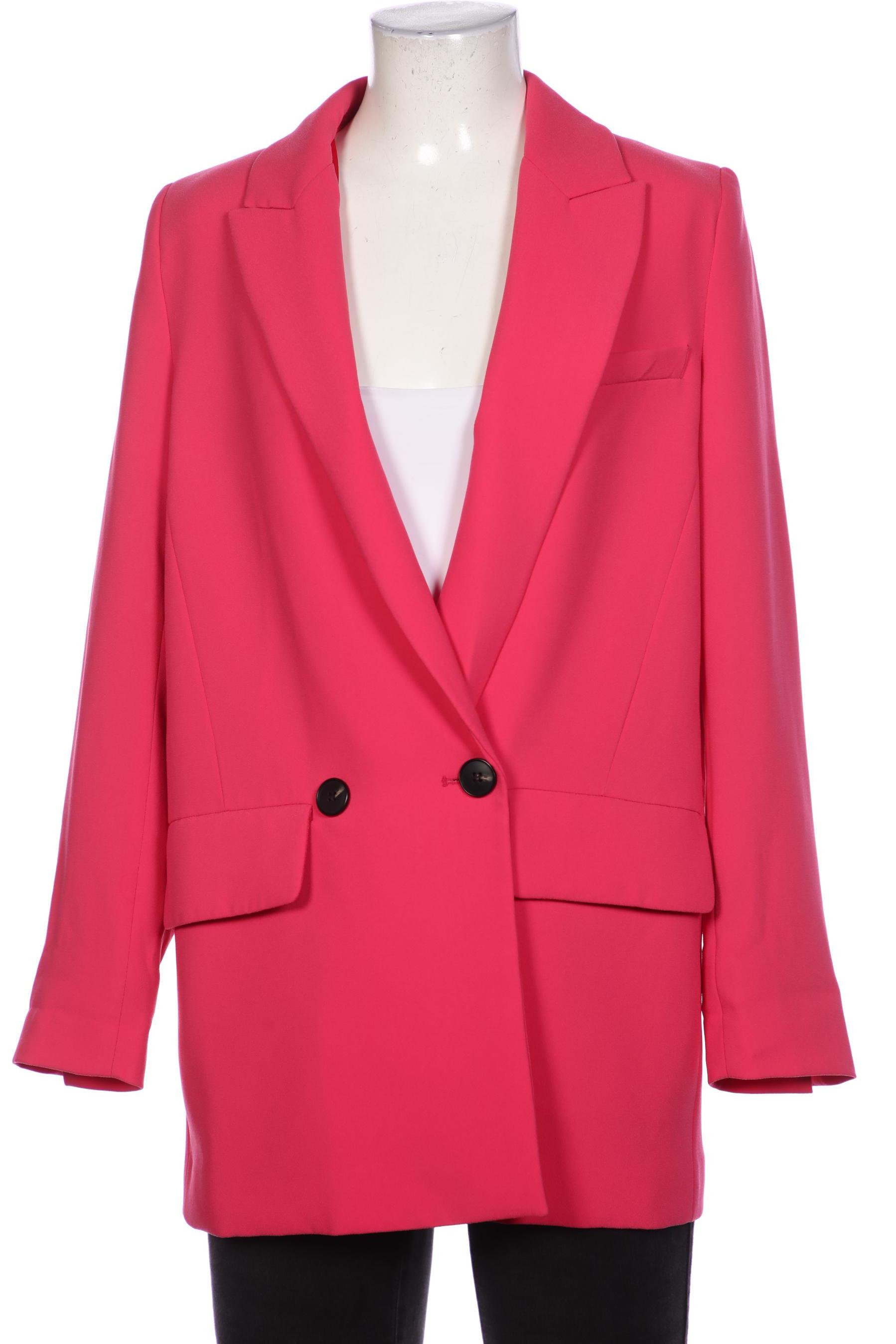 

Zara Damen Blazer, pink, Gr. 34