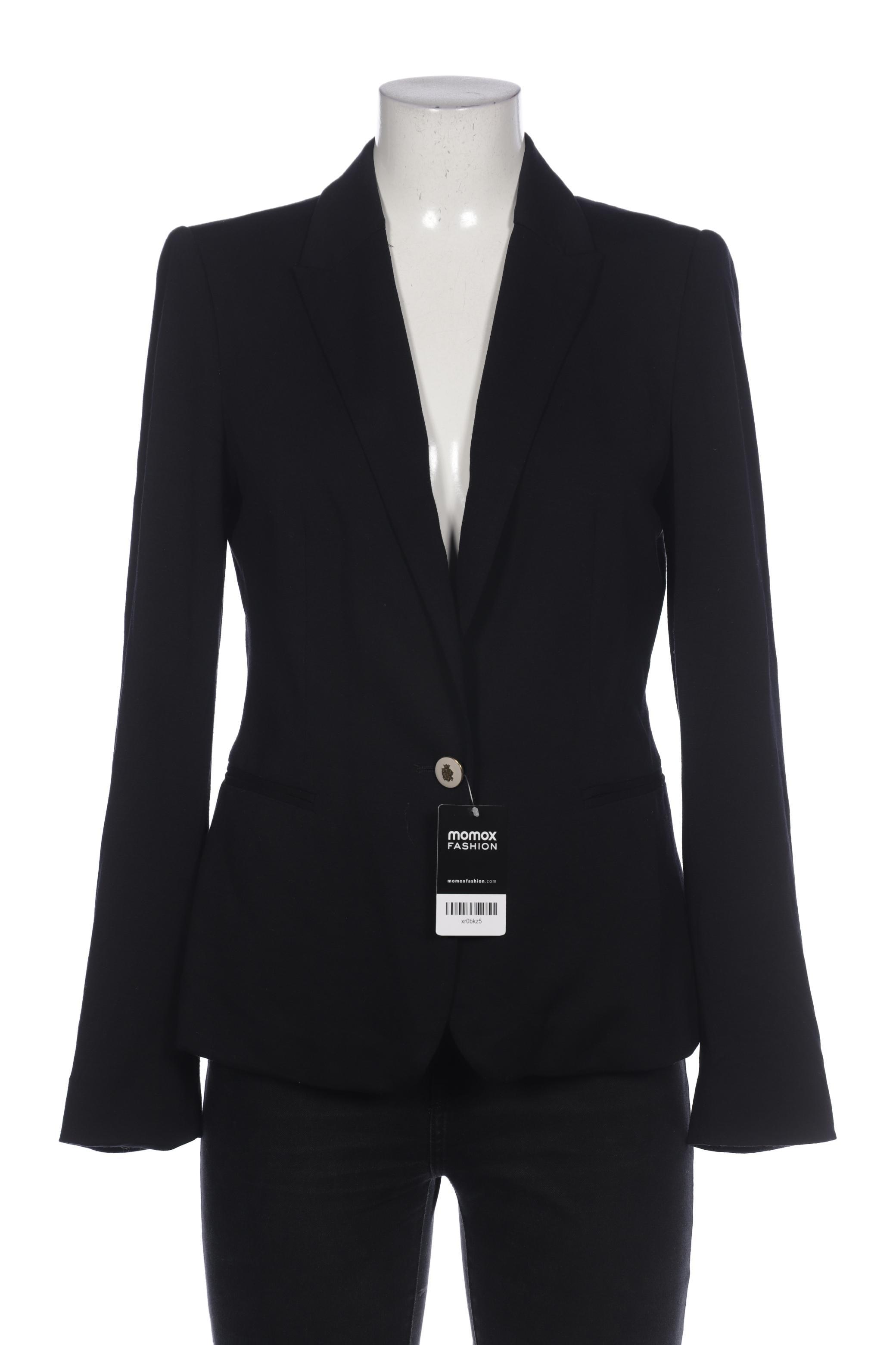 

Zara Damen Blazer, schwarz, Gr. 42