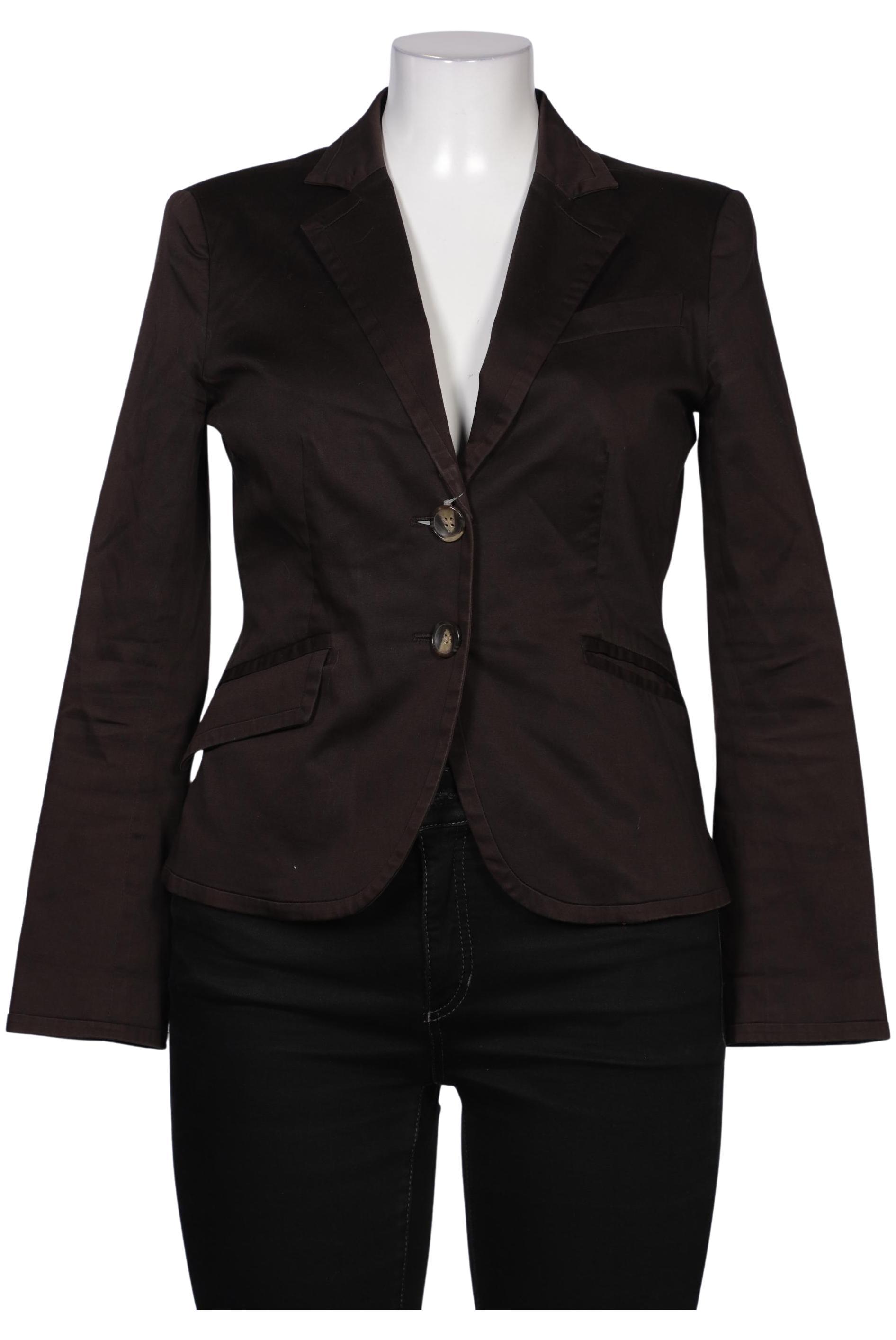 

Zara Damen Blazer, braun, Gr. 42