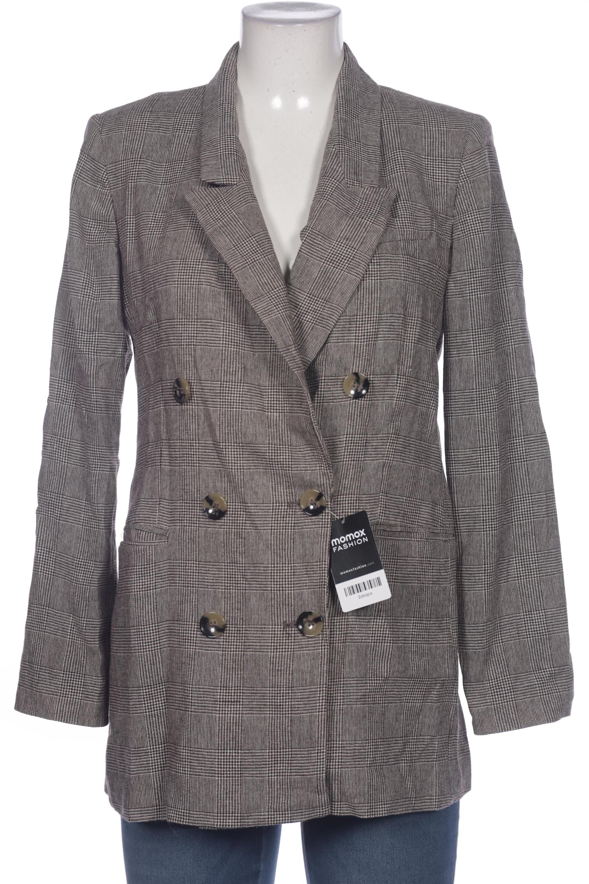 

Zara Damen Blazer, braun, Gr. 38