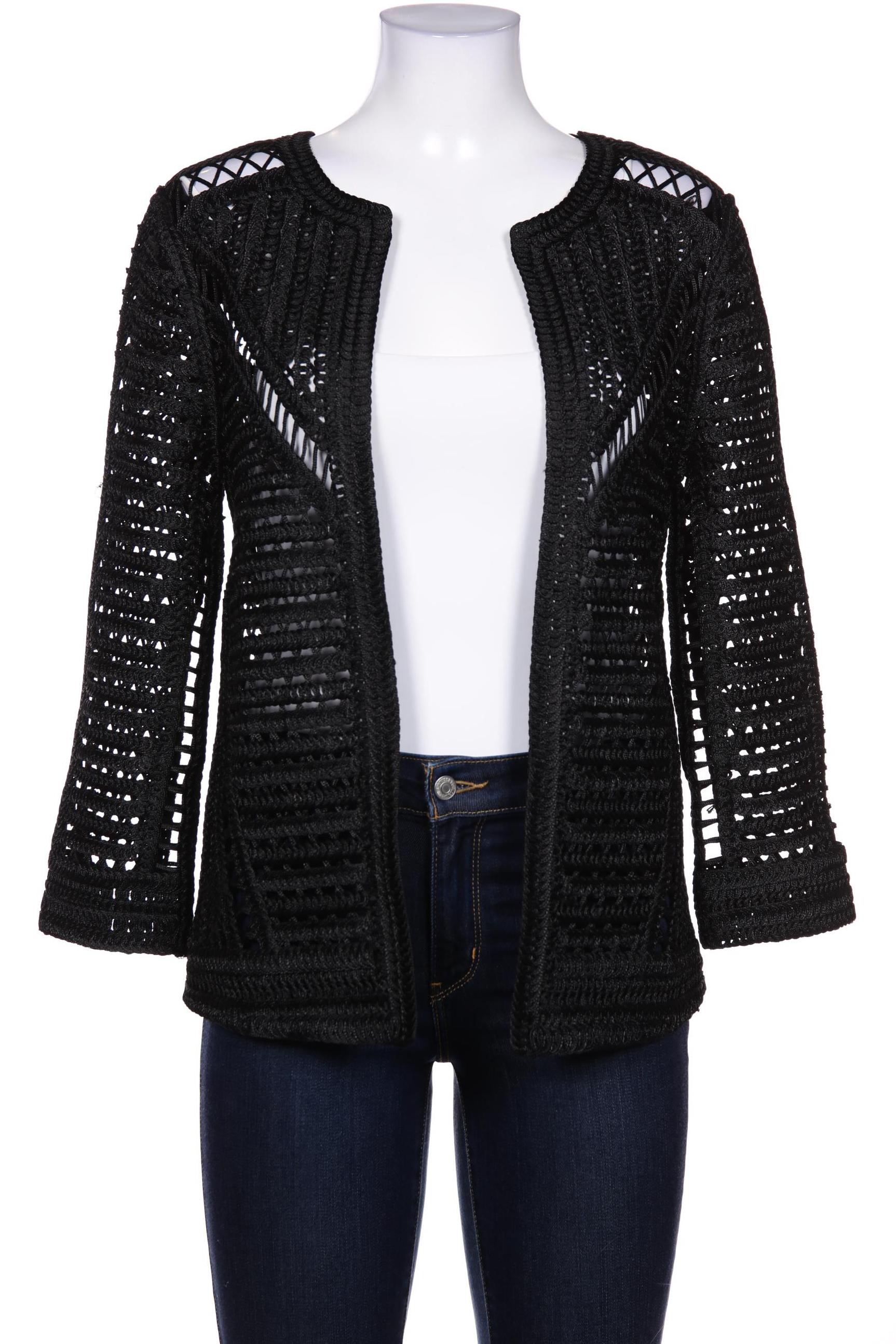 

Zara Damen Blazer, schwarz, Gr. 38