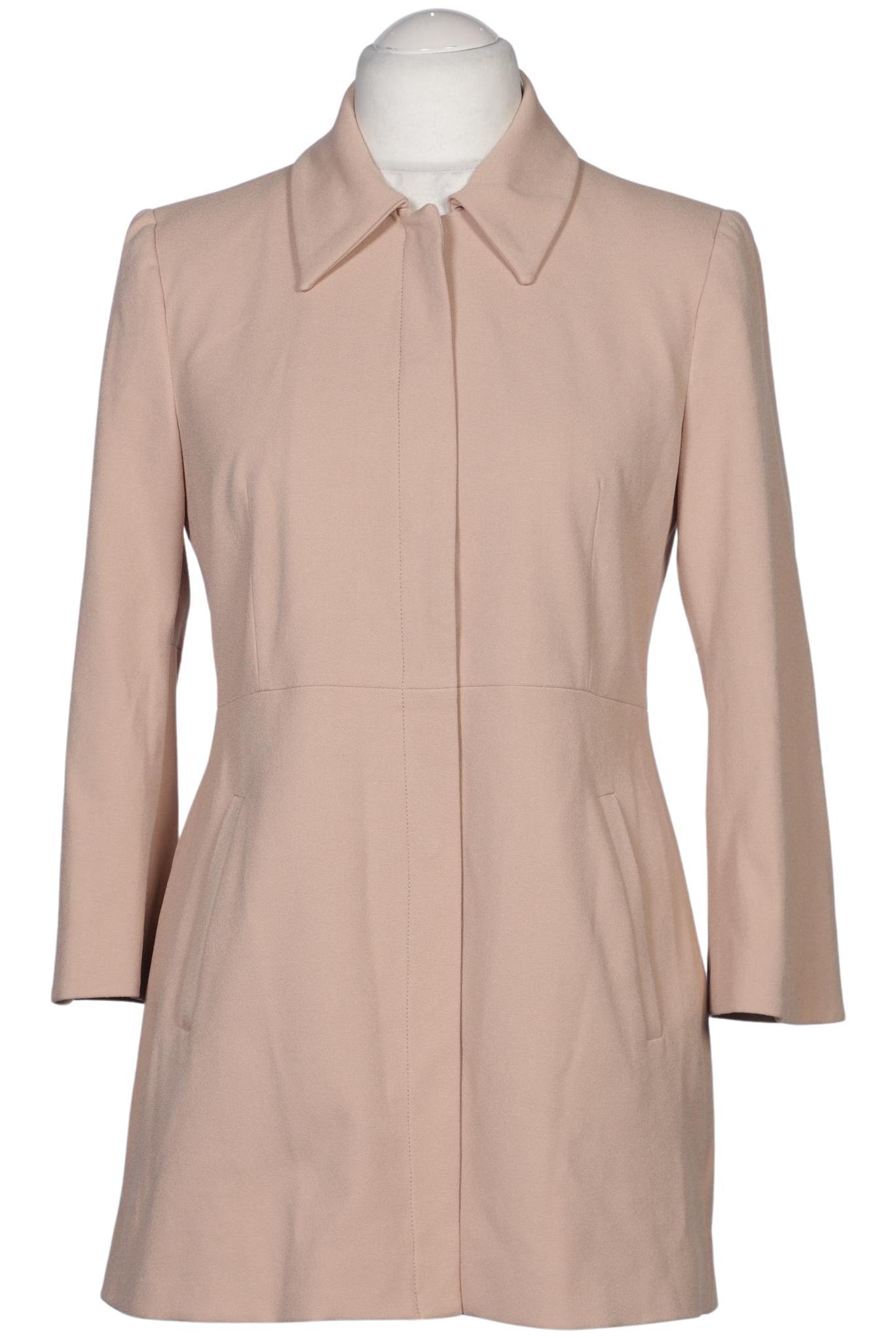 

Zara Damen Blazer, beige, Gr. 42